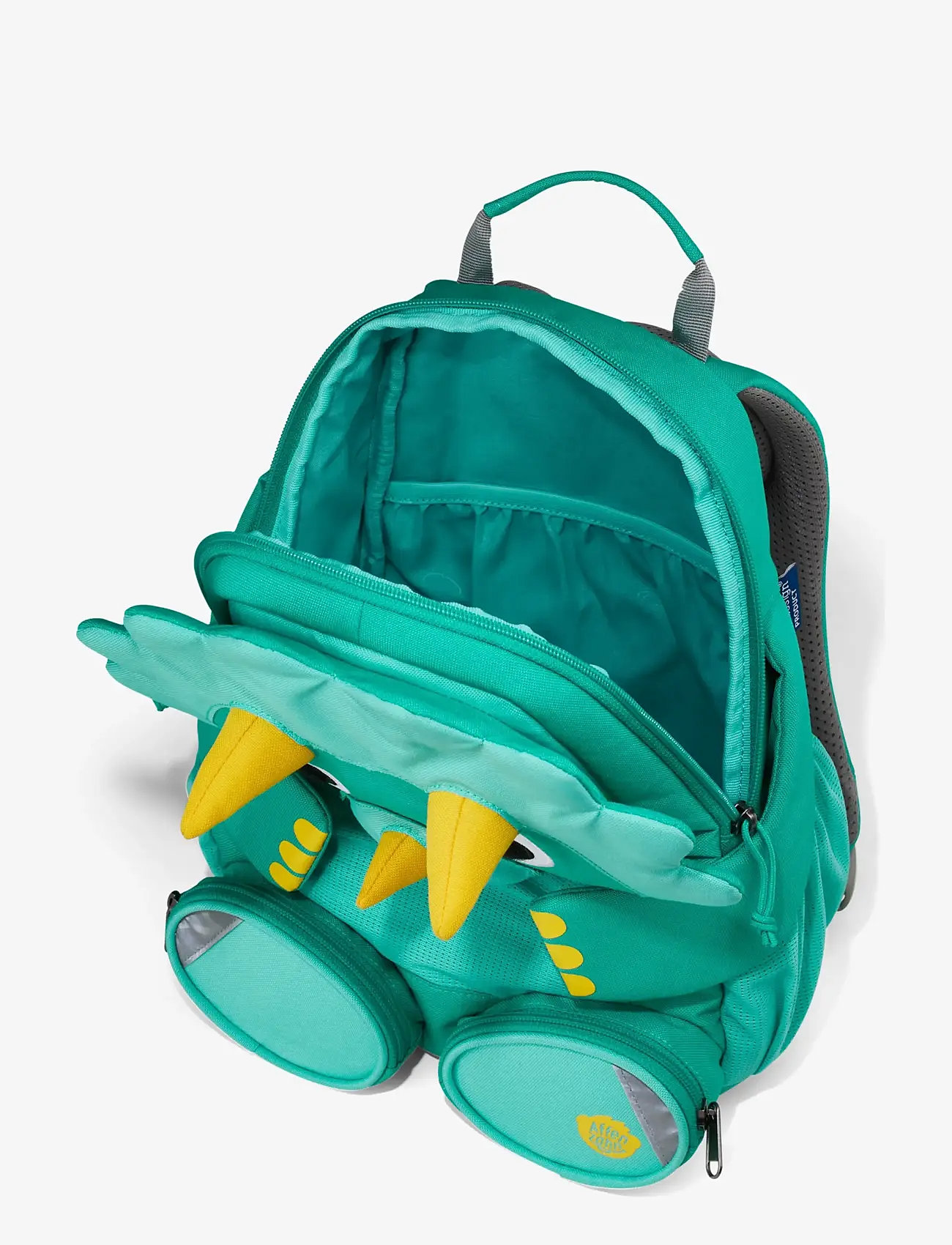 Affenzahn - LARGE FRIEND Dinosaur - seljakotid - dinosaur - 4