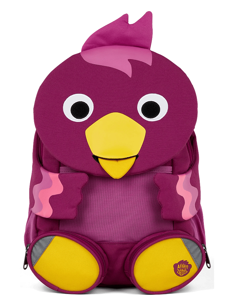 Affenzahn - LARGE FRIEND Bird - rucksäcke - bird - 1