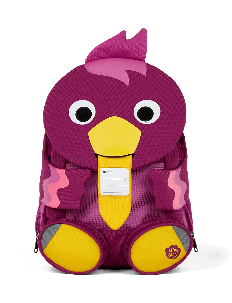 Affenzahn - LARGE FRIEND Bird - rucksäcke - bird - 0