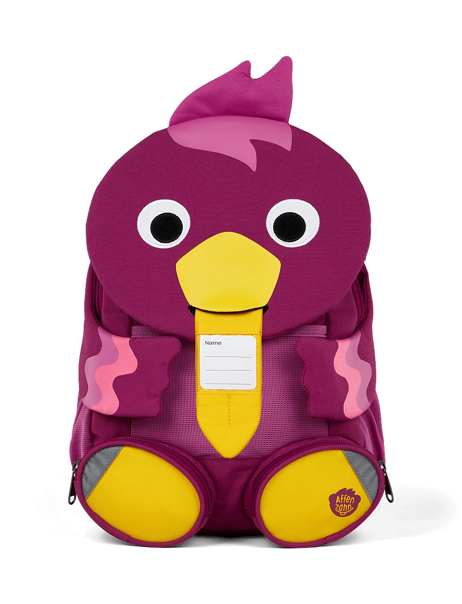 Affenzahn - LARGE FRIEND Bird - bird - 0