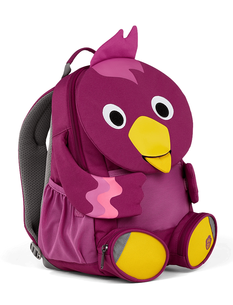 Affenzahn - LARGE FRIEND Bird - rucksäcke - bird - 2