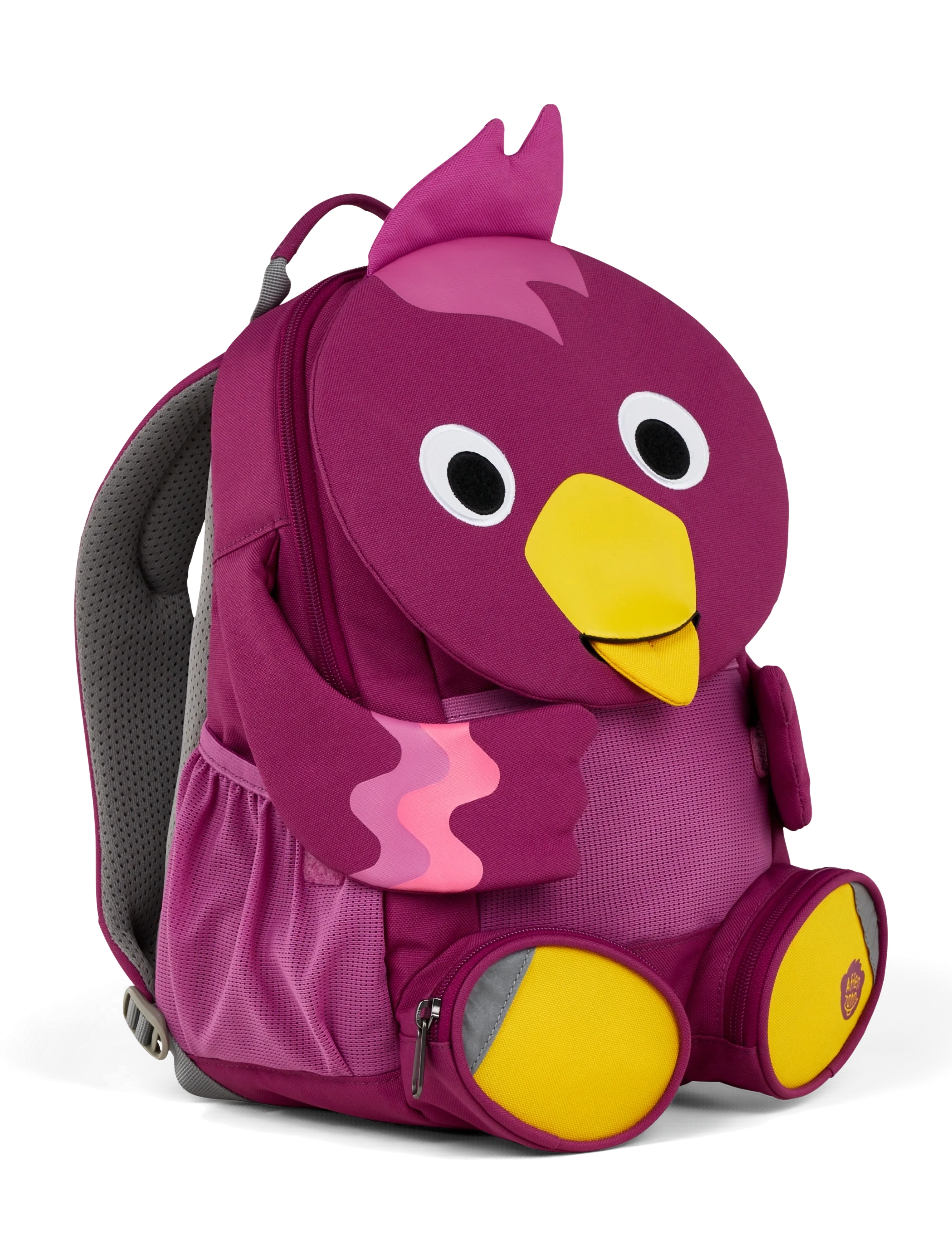 Affenzahn - LARGE FRIEND Bird - accessoarer - bird - 2