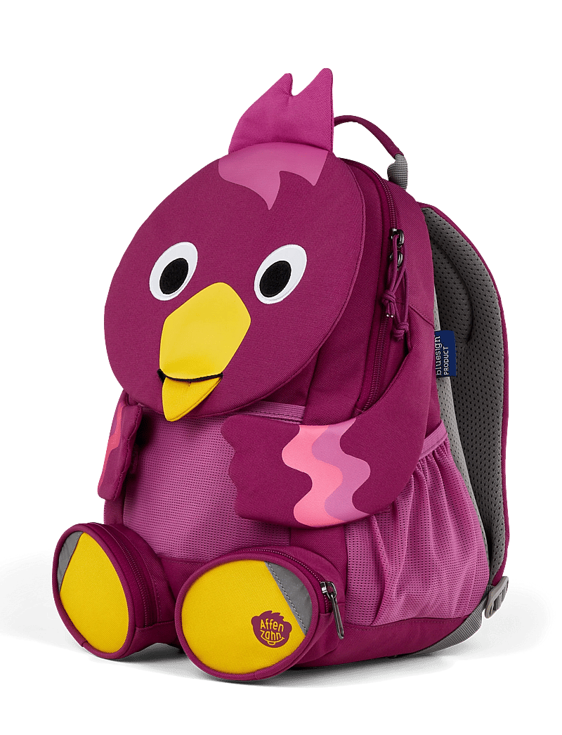 Affenzahn - LARGE FRIEND Bird - rucksäcke - bird - 4