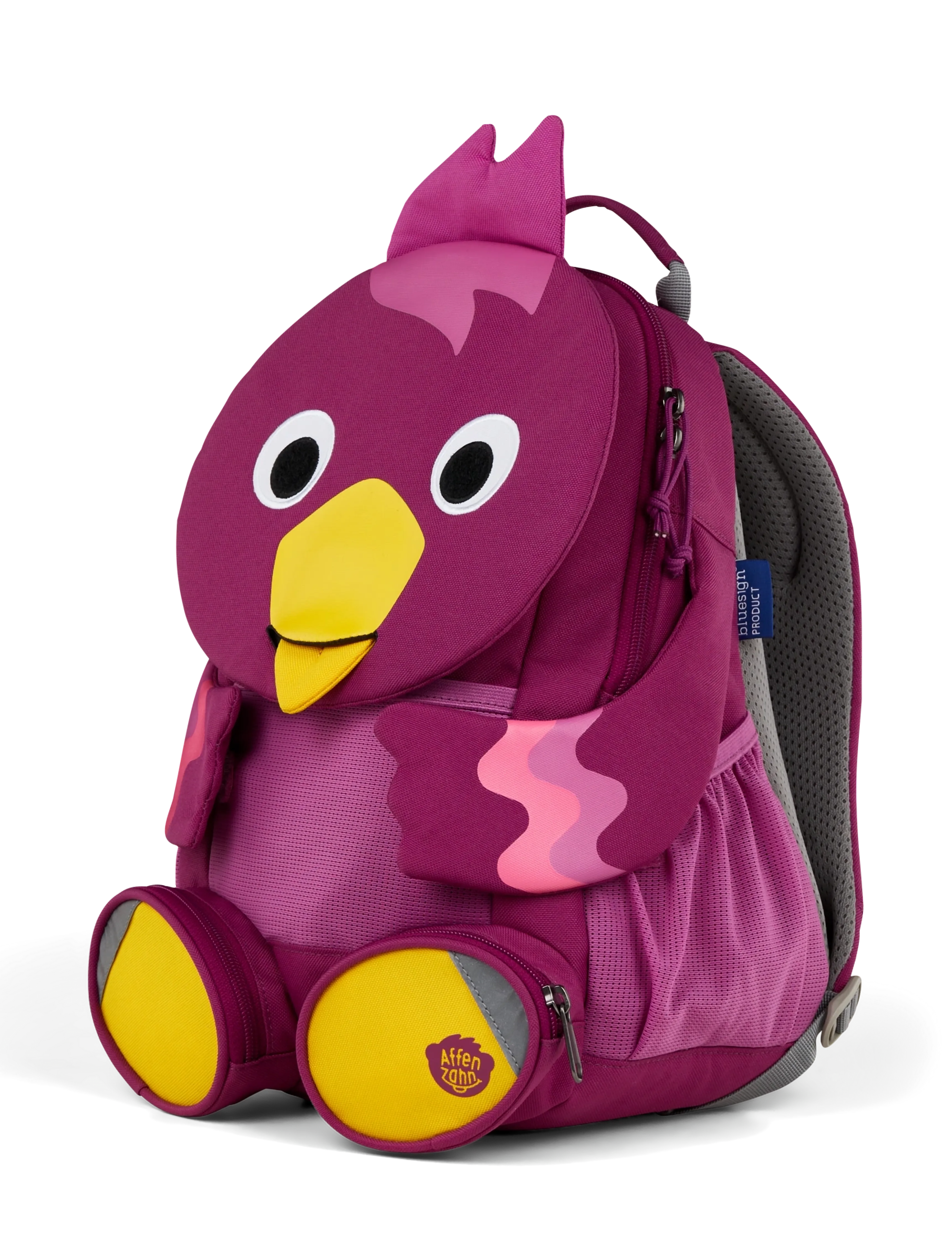 Affenzahn - LARGE FRIEND Bird - accessoarer - bird - 4