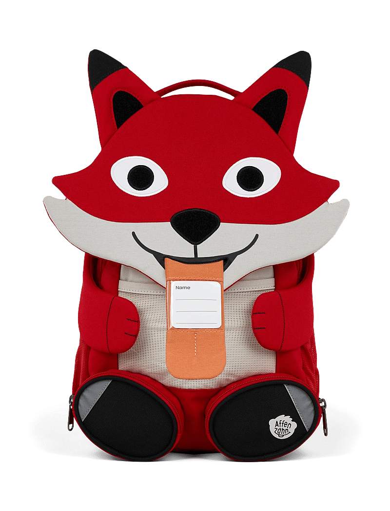 Affenzahn - LARGE FRIEND Fox - fox - 0