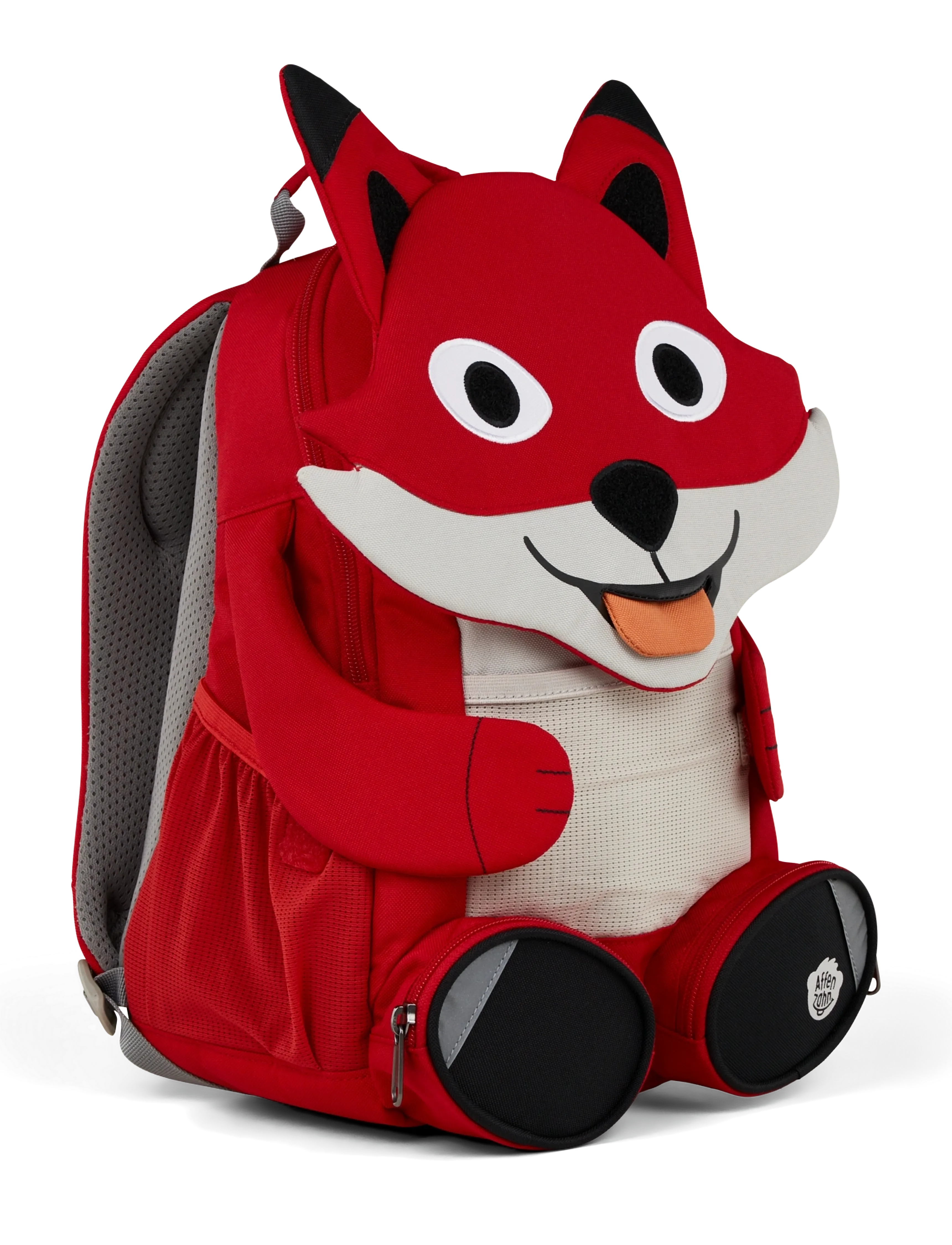Affenzahn - LARGE FRIEND Fox - akcesoria - fox - 2