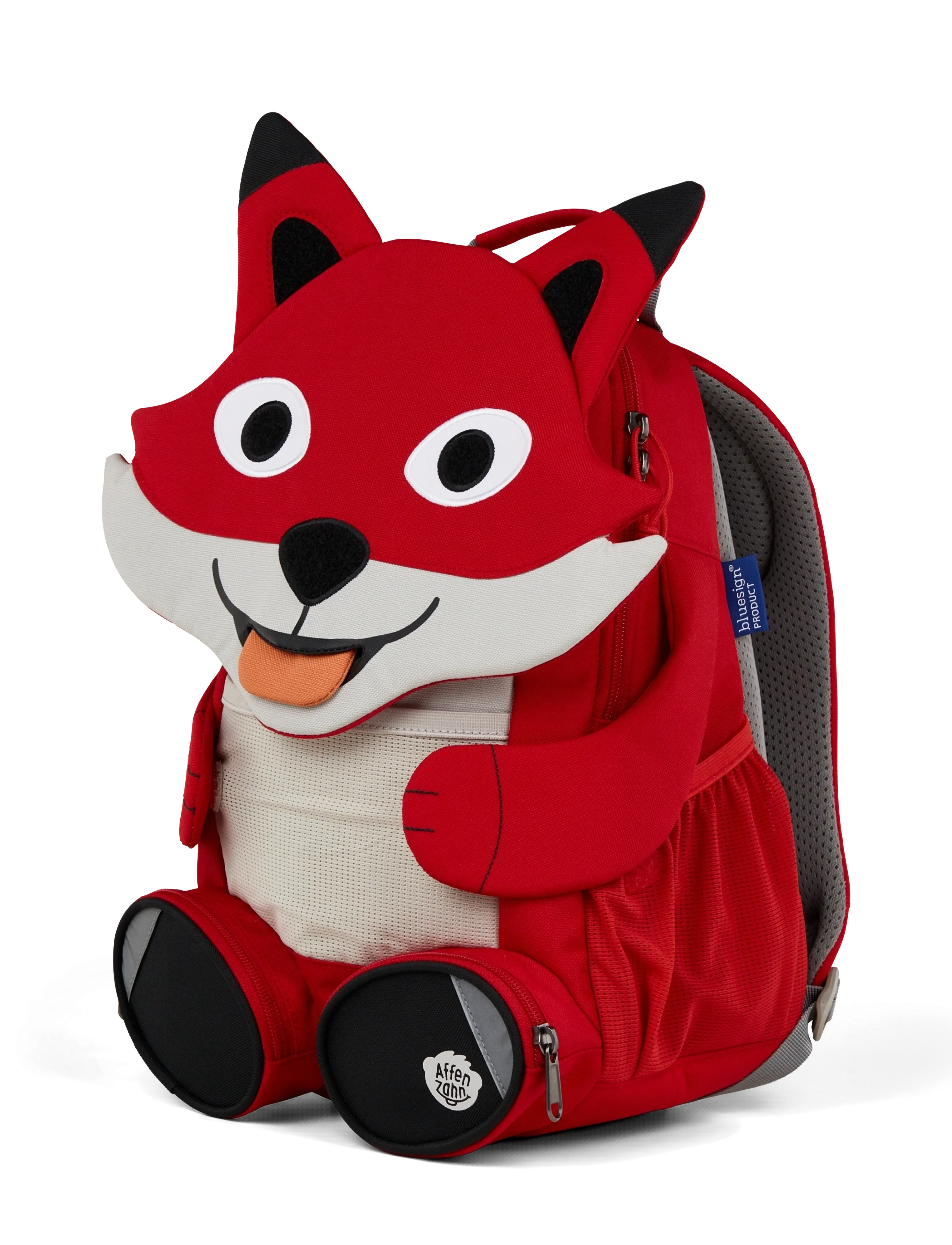 Affenzahn - LARGE FRIEND Fox - akcesoria - fox - 4