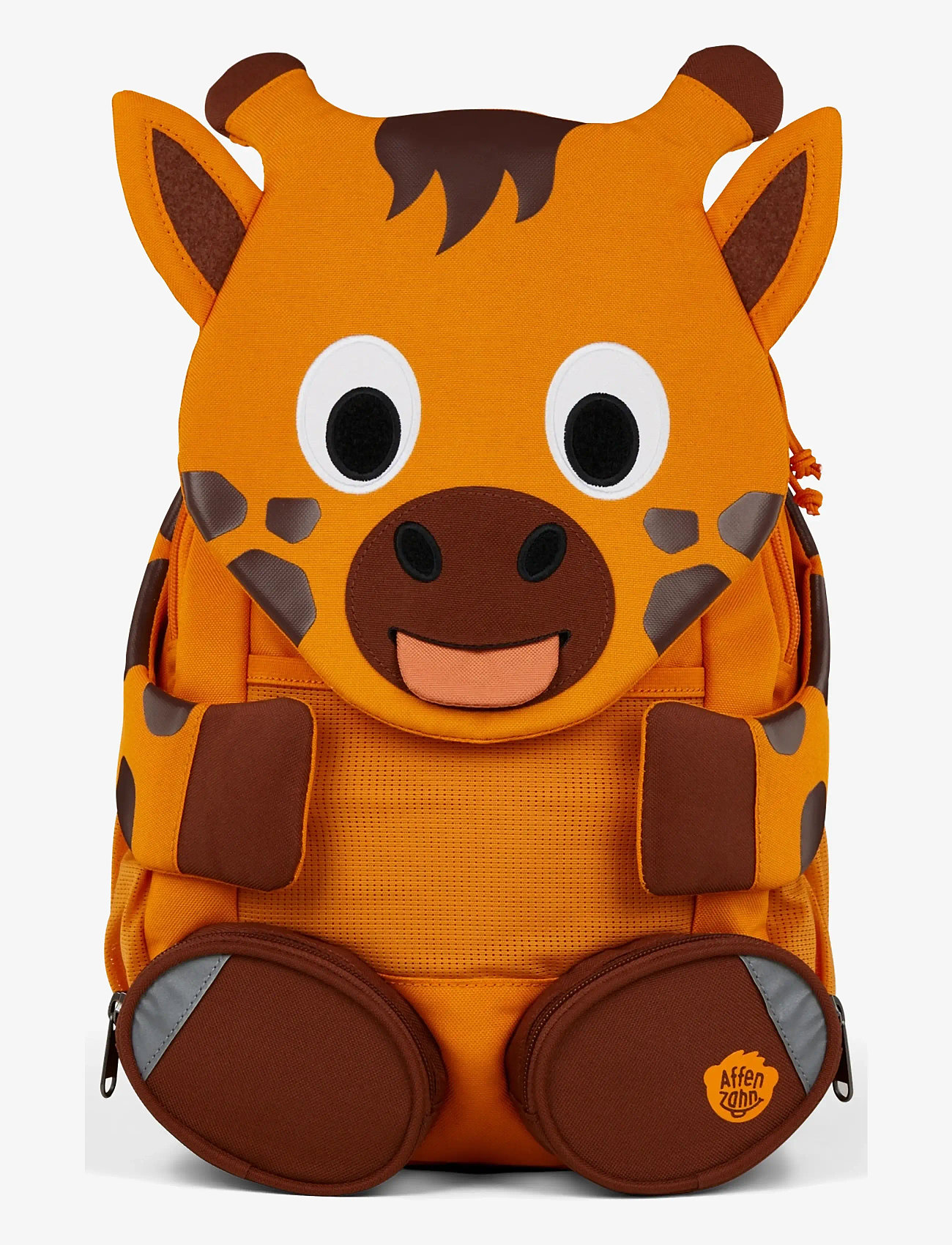 Affenzahn - LARGE FRIEND Giraffe - accessories - giraffe - 1