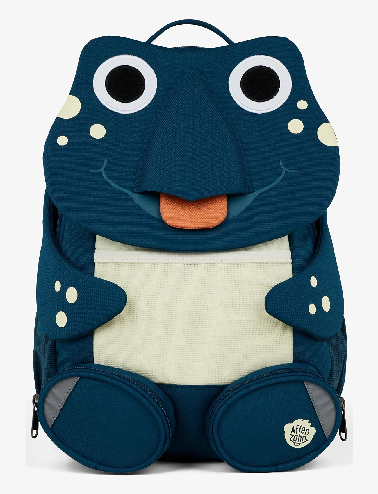 Affenzahn - LARGE FRIEND Turtle - accessories - turtle - 1