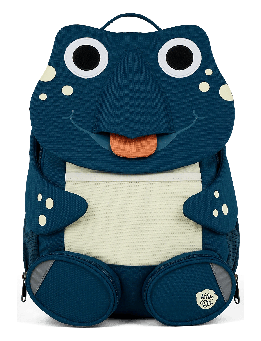 Affenzahn - LARGE FRIEND Turtle - backpacks - turtle - 1