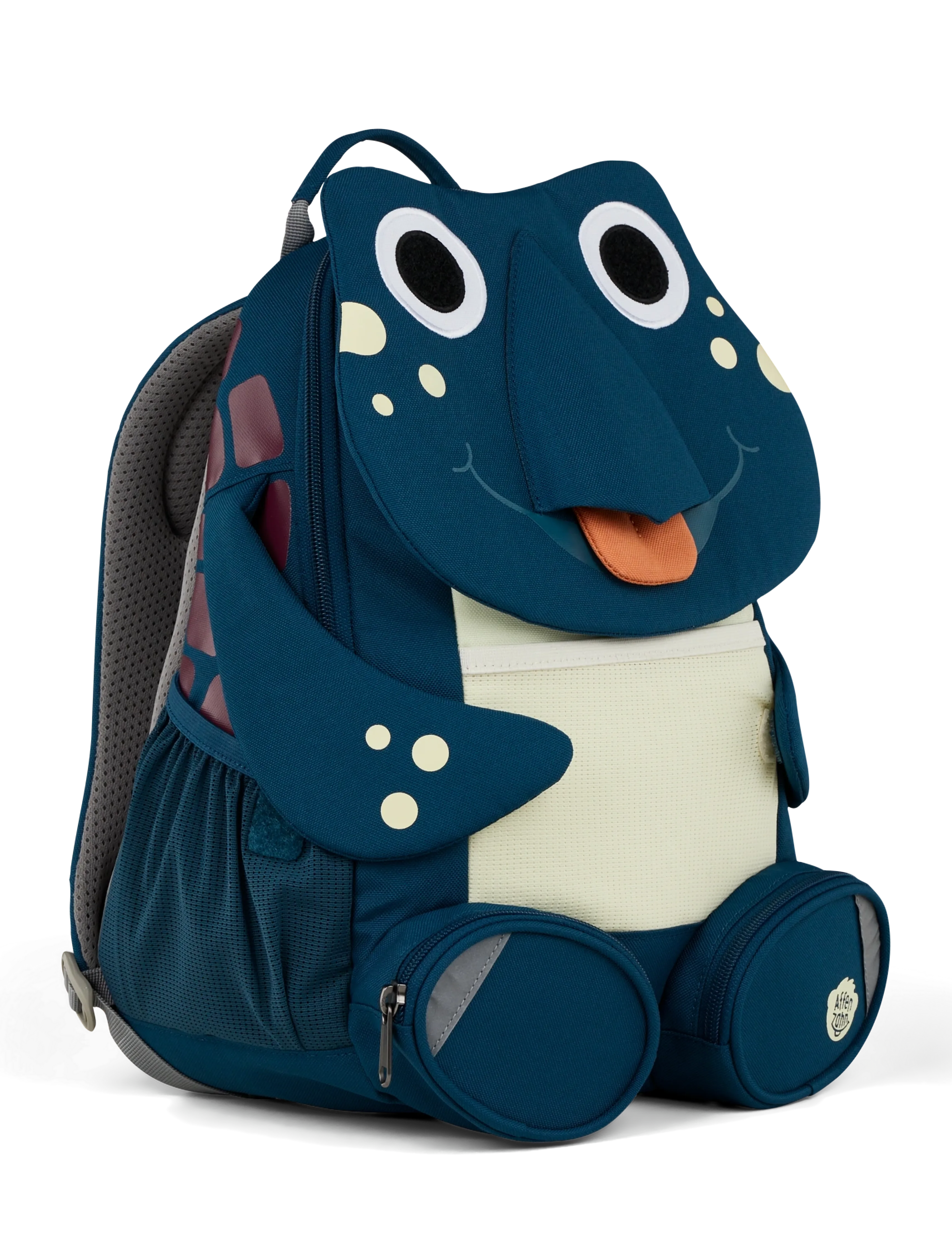 Affenzahn - LARGE FRIEND Turtle - accessories - turtle - 2