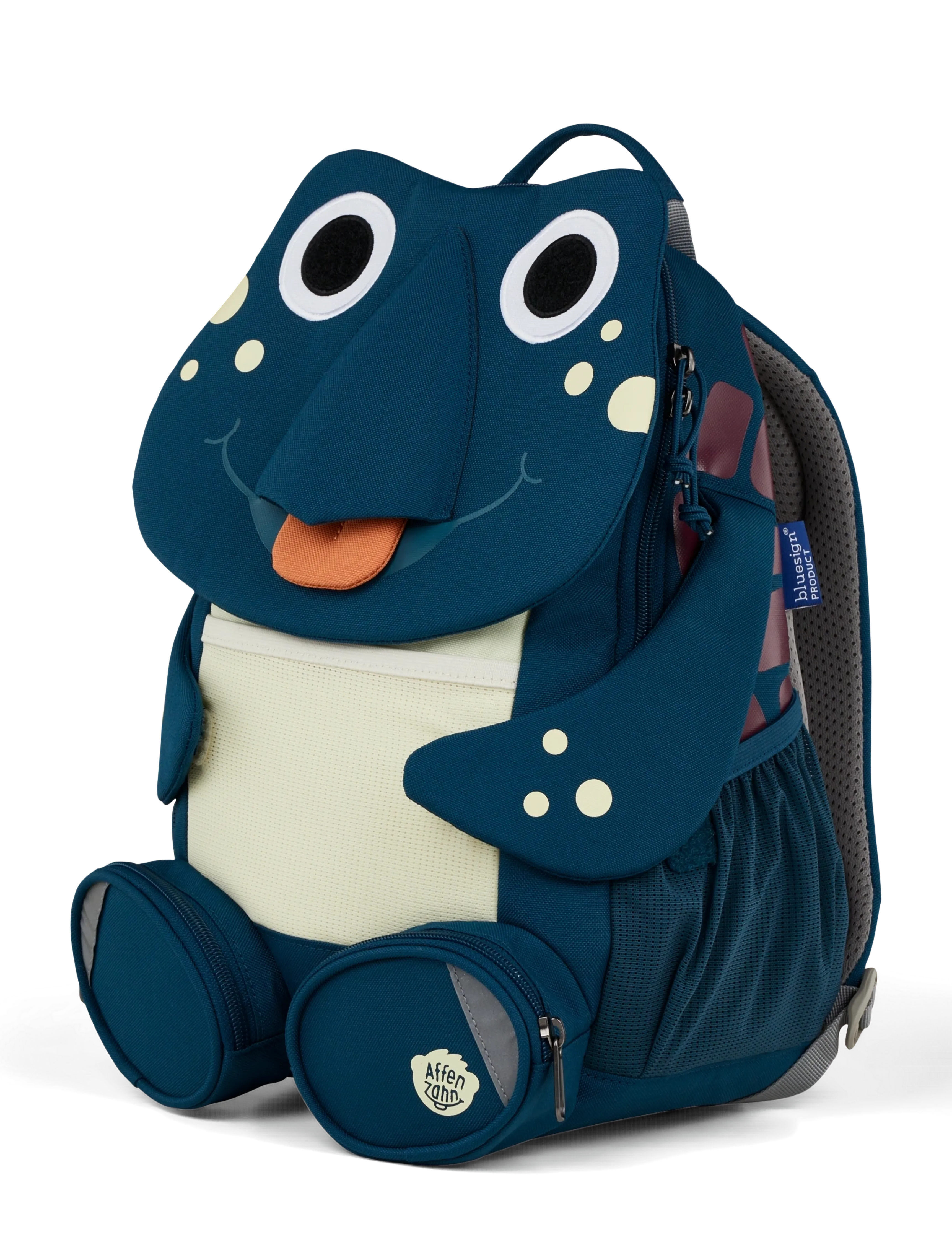 Affenzahn - LARGE FRIEND Turtle - accessories - turtle - 4