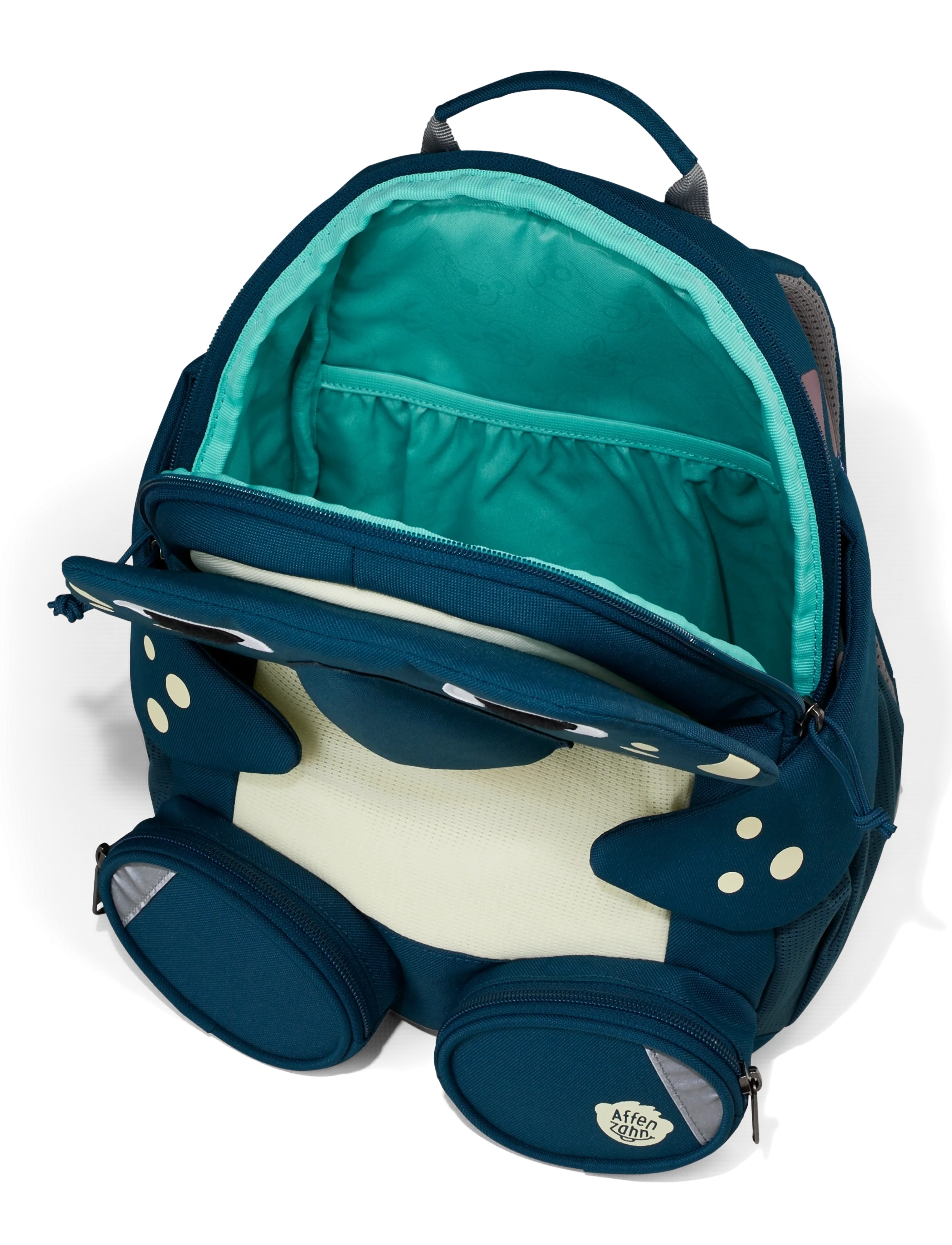 Affenzahn - LARGE FRIEND Turtle - accessories - turtle - 5