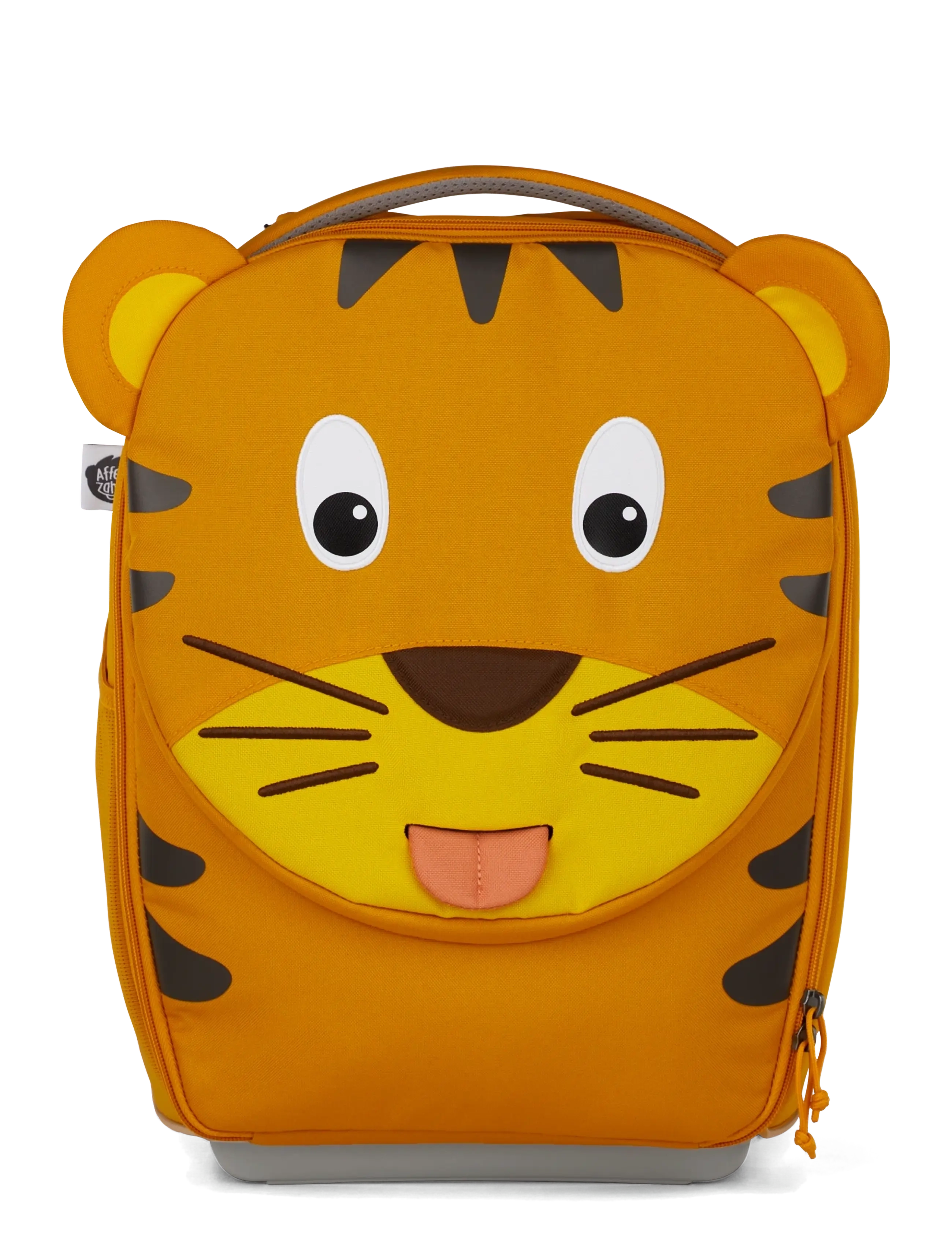 Affenzahn TROLLEY Tiger - Väskor - TIGER / orange