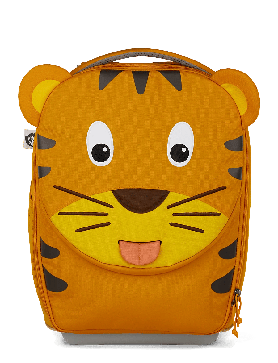 Affenzahn - TROLLEY Tiger - reiskoffers voor kinderen - tiger - 1