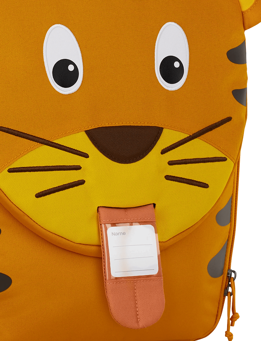 Affenzahn - TROLLEY Tiger - reiskoffers voor kinderen - tiger - 0