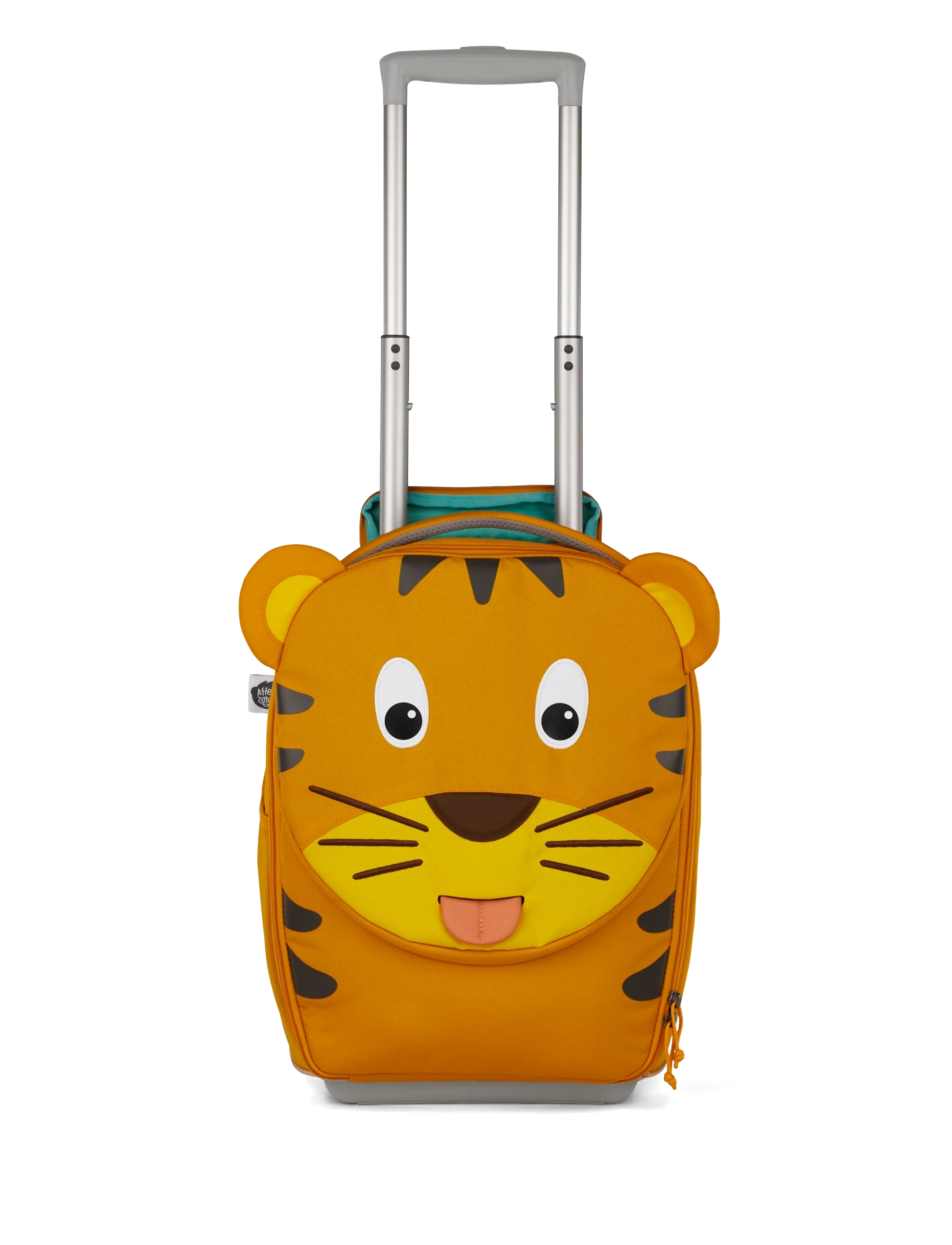 Affenzahn - TROLLEY Tiger - sommarfynd - tiger - 2
