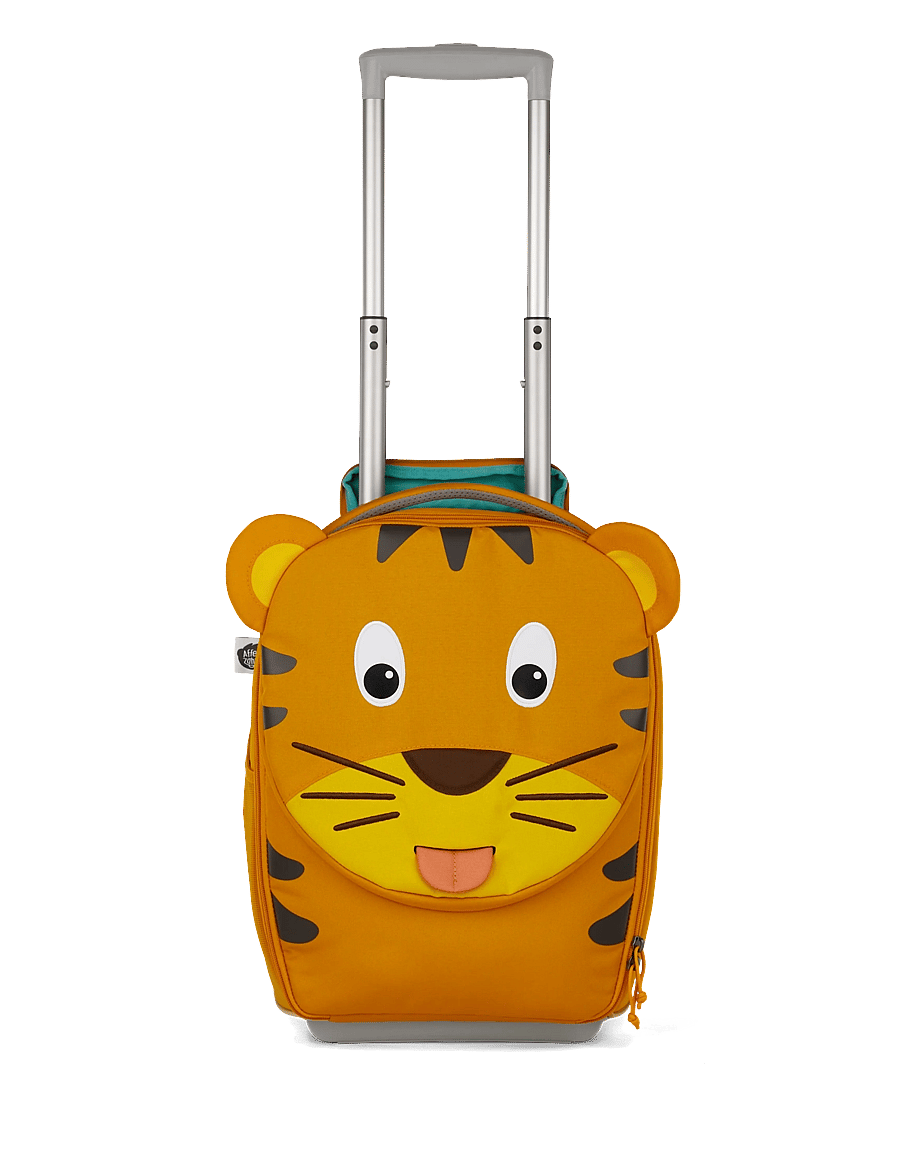 Affenzahn - TROLLEY Tiger - reiskoffers voor kinderen - tiger - 2