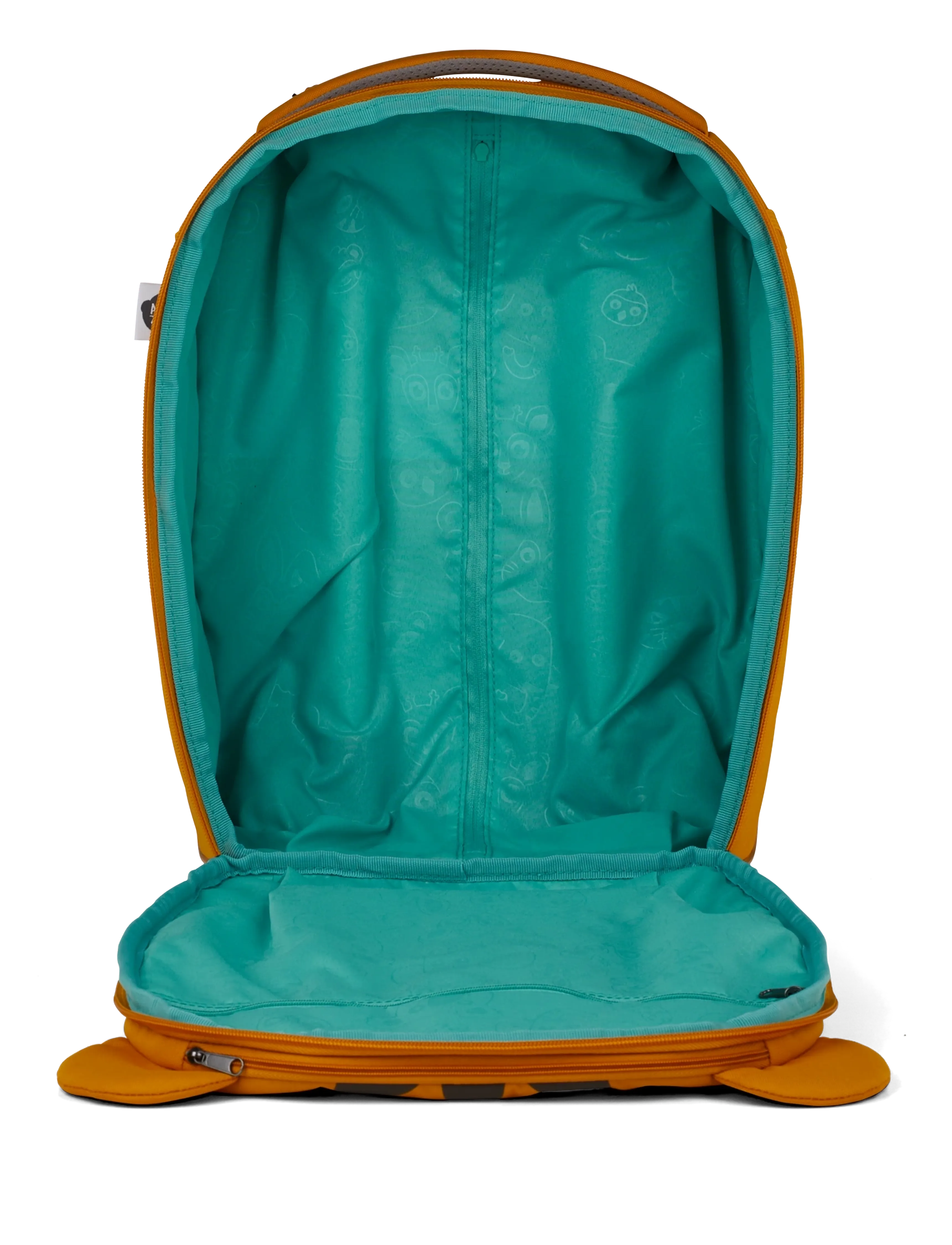 Affenzahn - TROLLEY Tiger - sommarfynd - tiger - 3