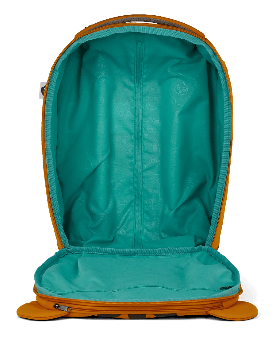 Affenzahn - TROLLEY Tiger - reiskoffers voor kinderen - tiger - 3