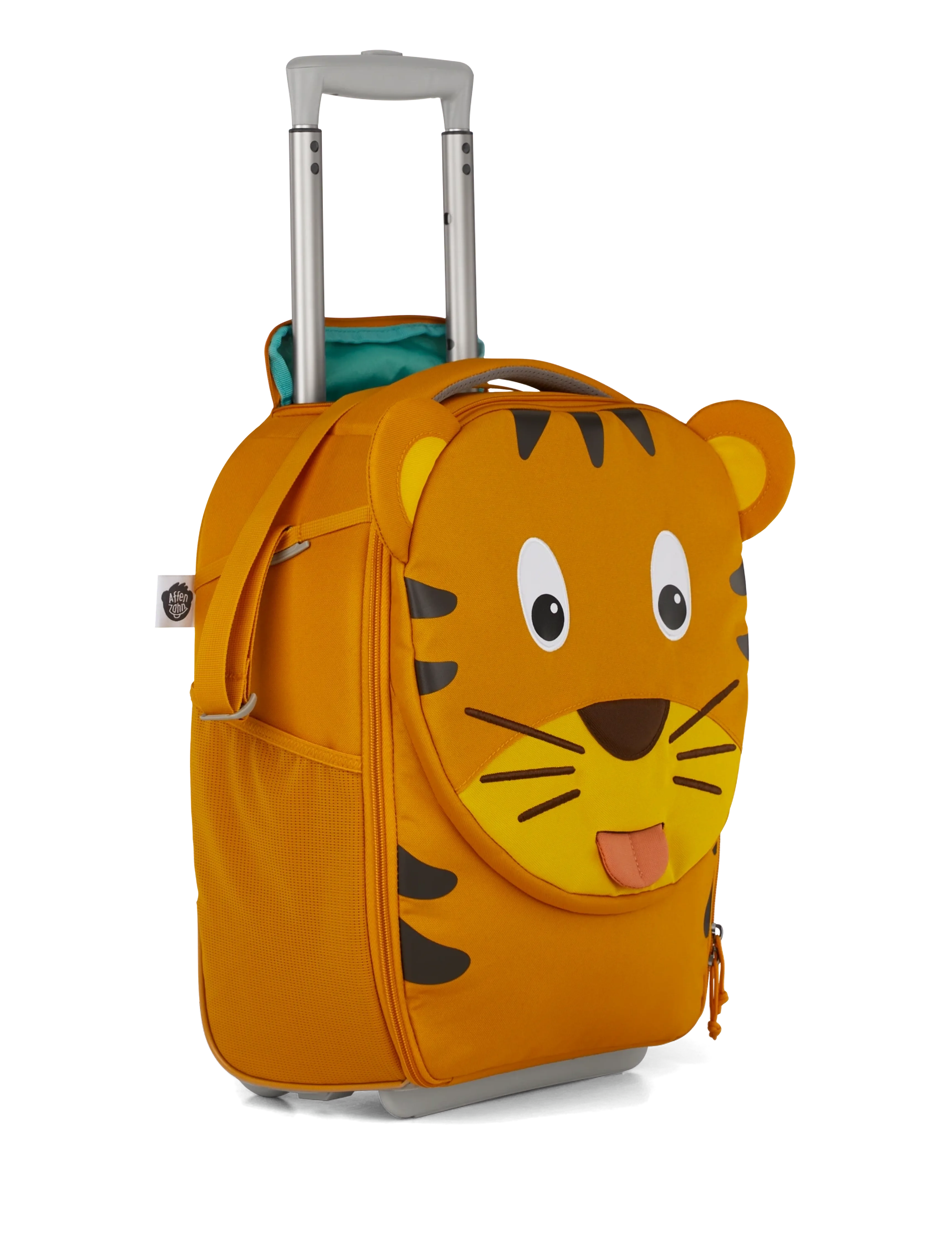 Affenzahn - TROLLEY Tiger - sommarfynd - tiger - 4