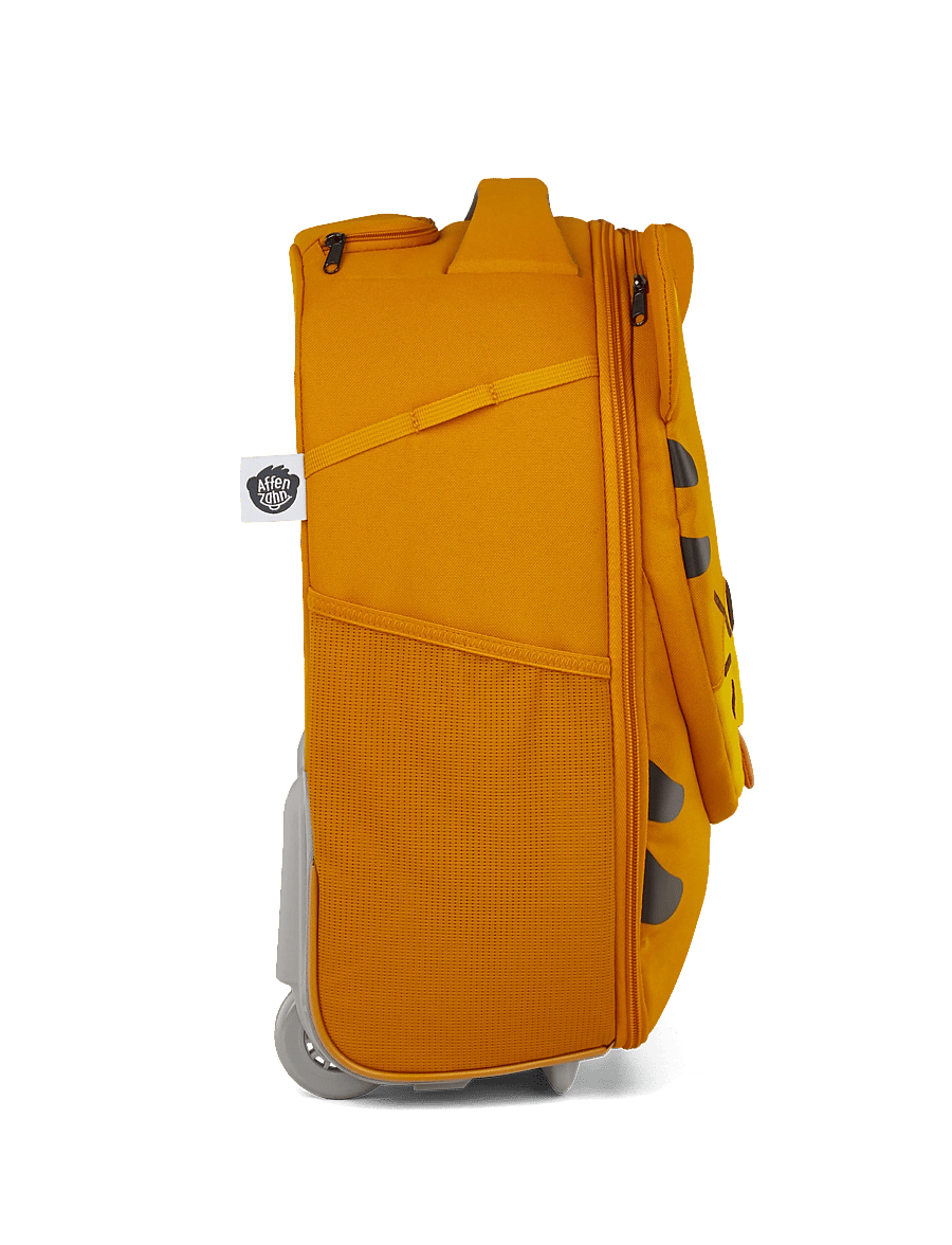 Affenzahn - TROLLEY Tiger - reiskoffers voor kinderen - tiger - 5