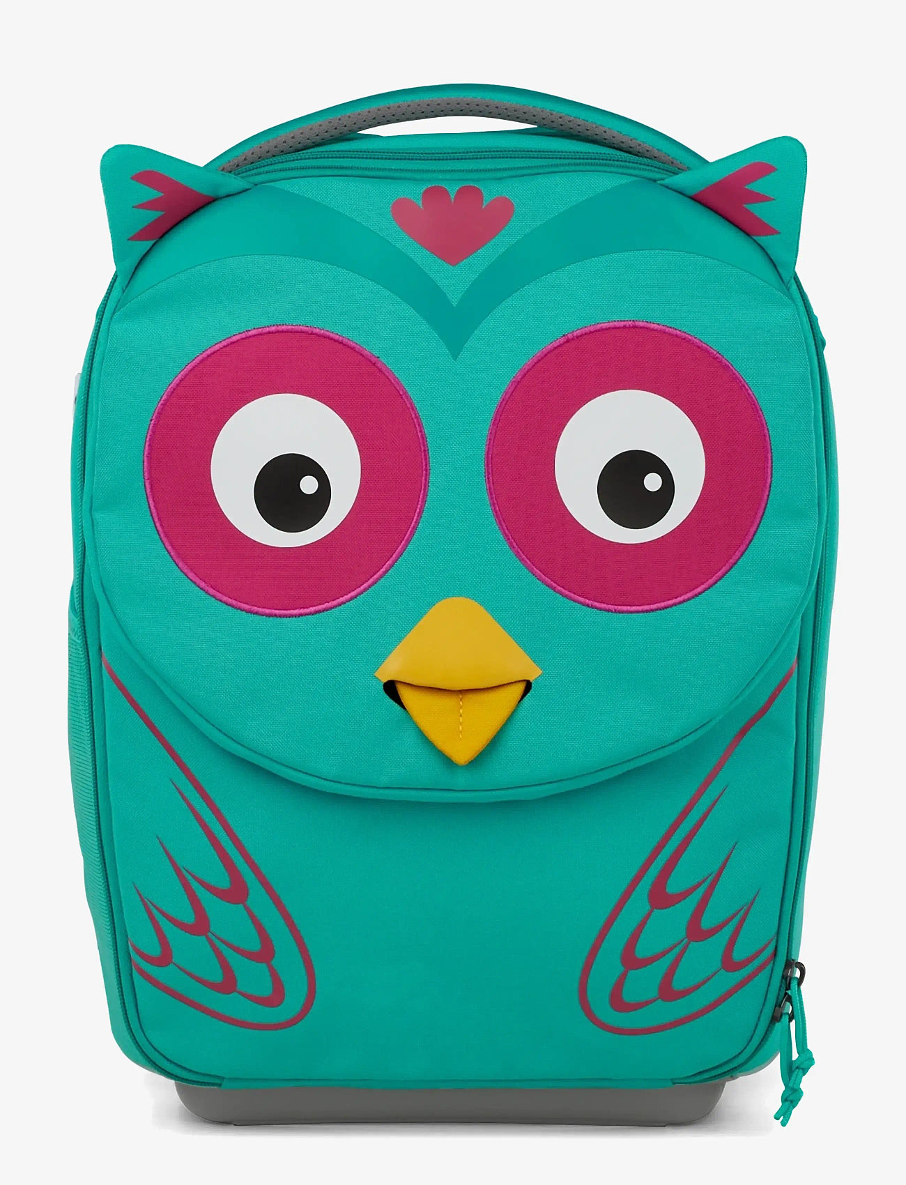 Affenzahn - TROLLEY Owl - rejsetasker - owl - 1