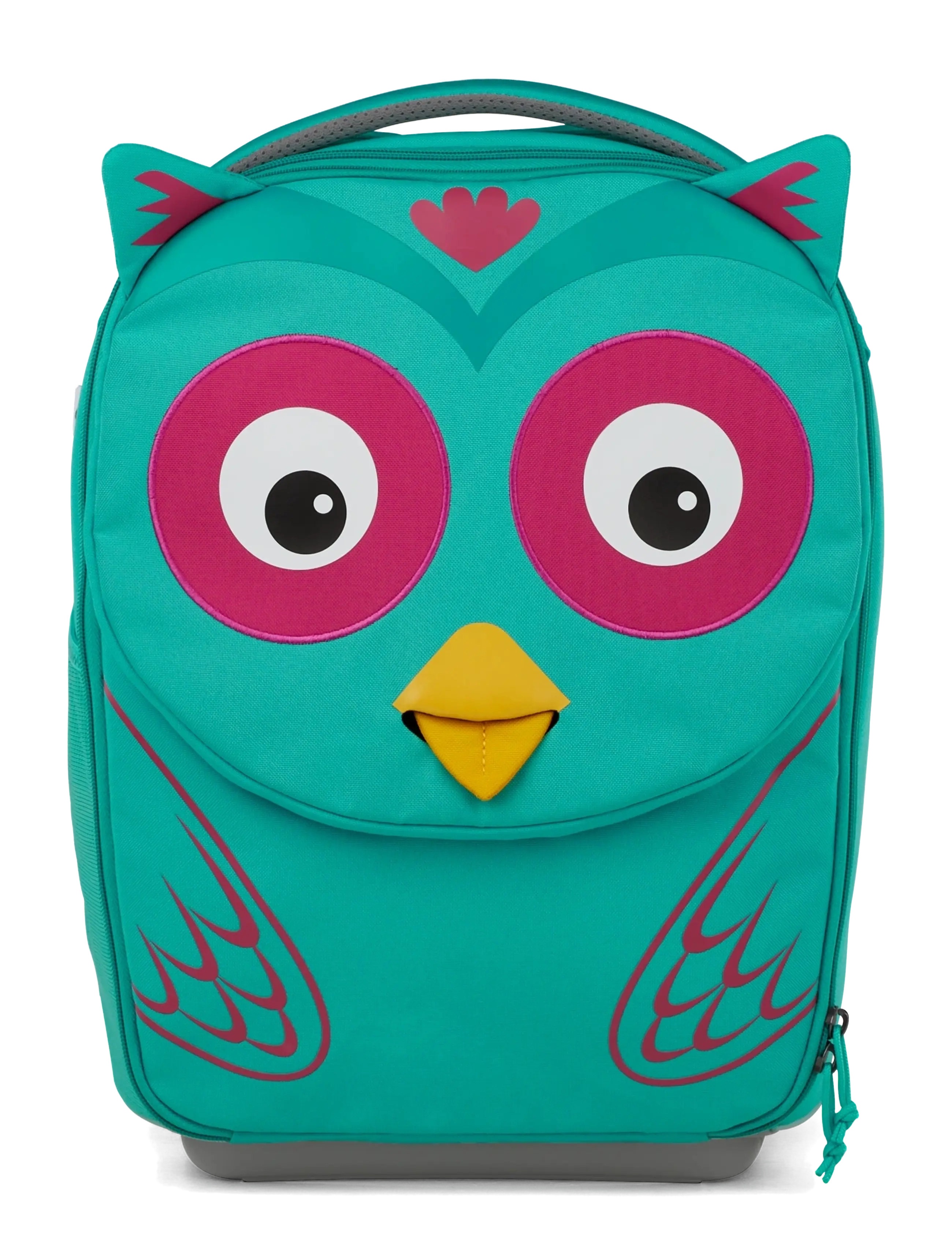 Affenzahn TROLLEY Owl - Angebote - OWL / multi