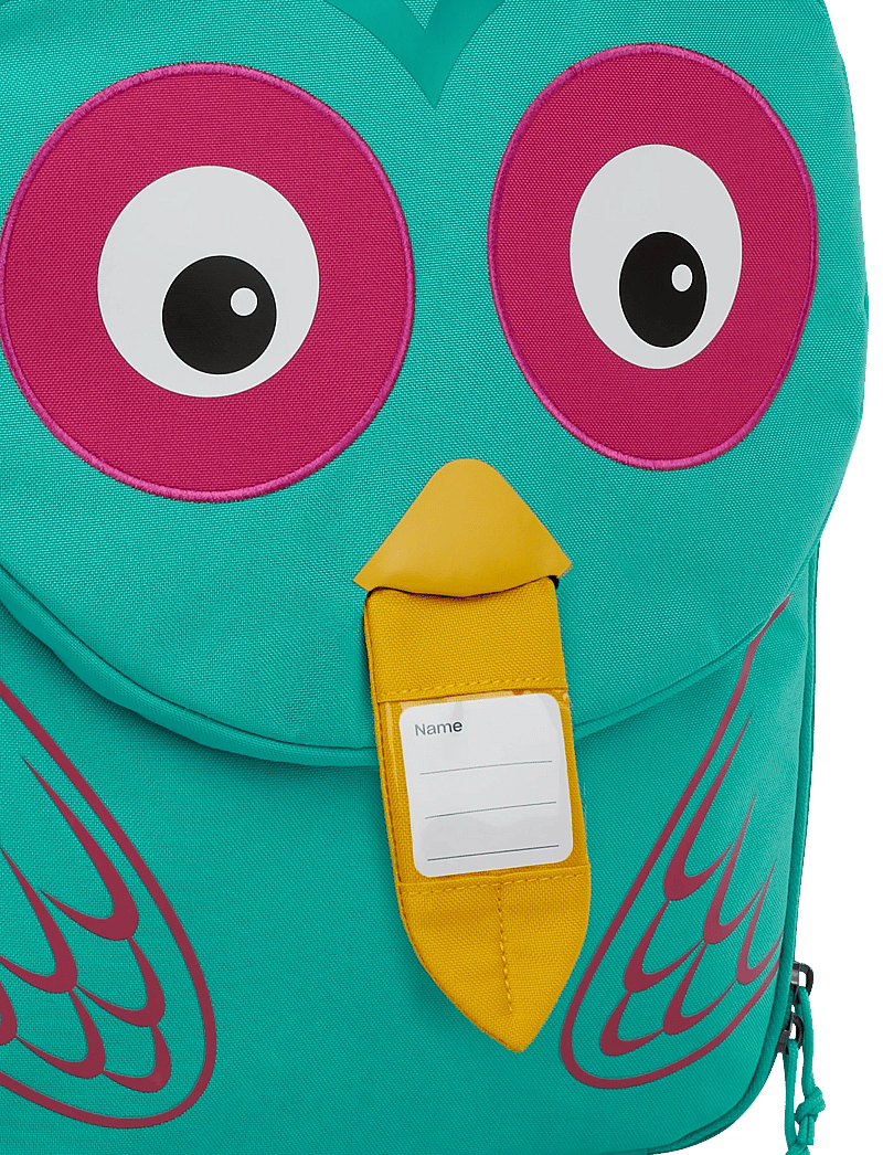 Affenzahn - TROLLEY Owl - reisetaschen für kinder - owl - 0