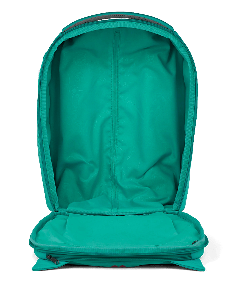 Affenzahn - TROLLEY Owl - reisetaschen für kinder - owl - 3