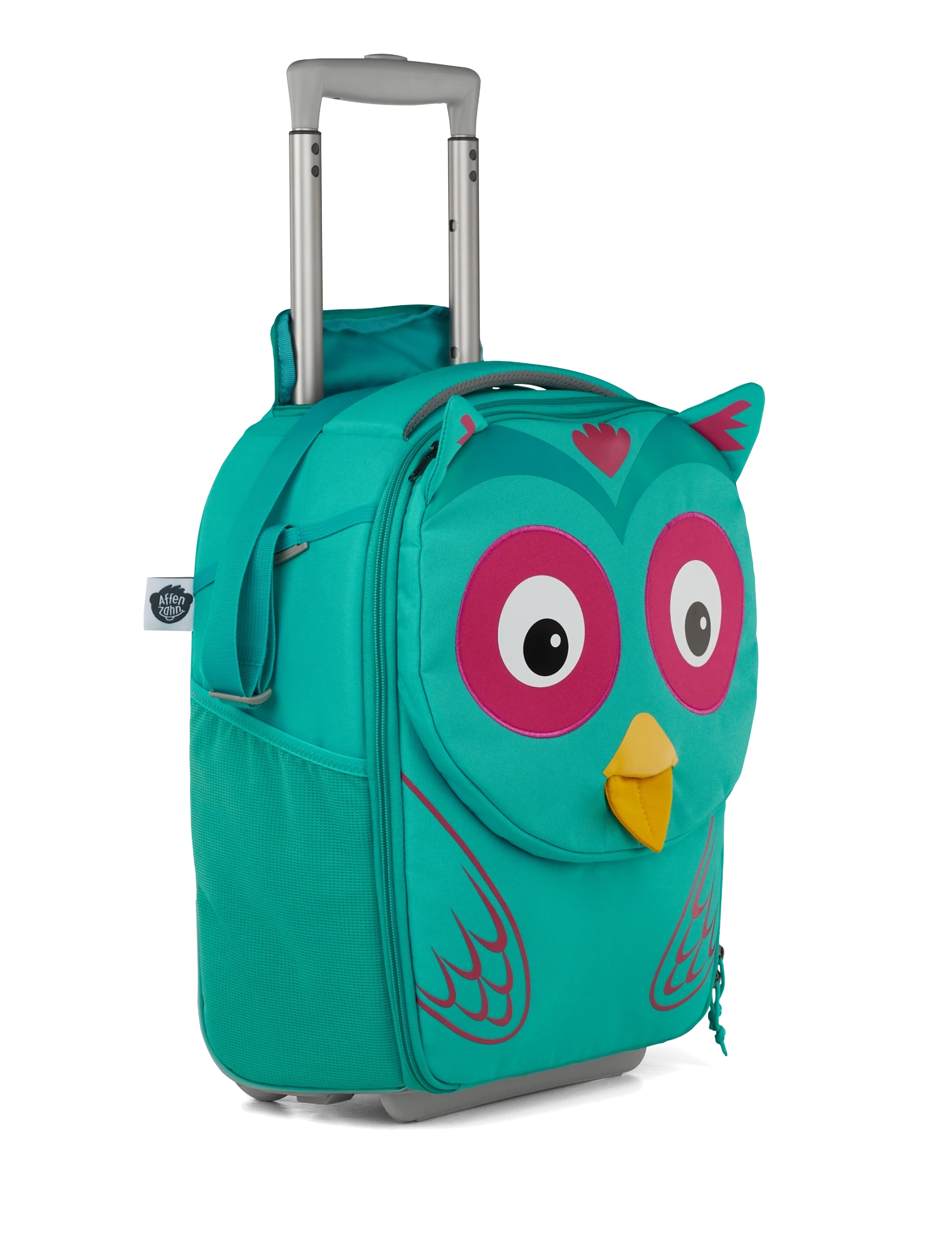 Affenzahn - TROLLEY Owl - gode sommertilbud - owl - 4