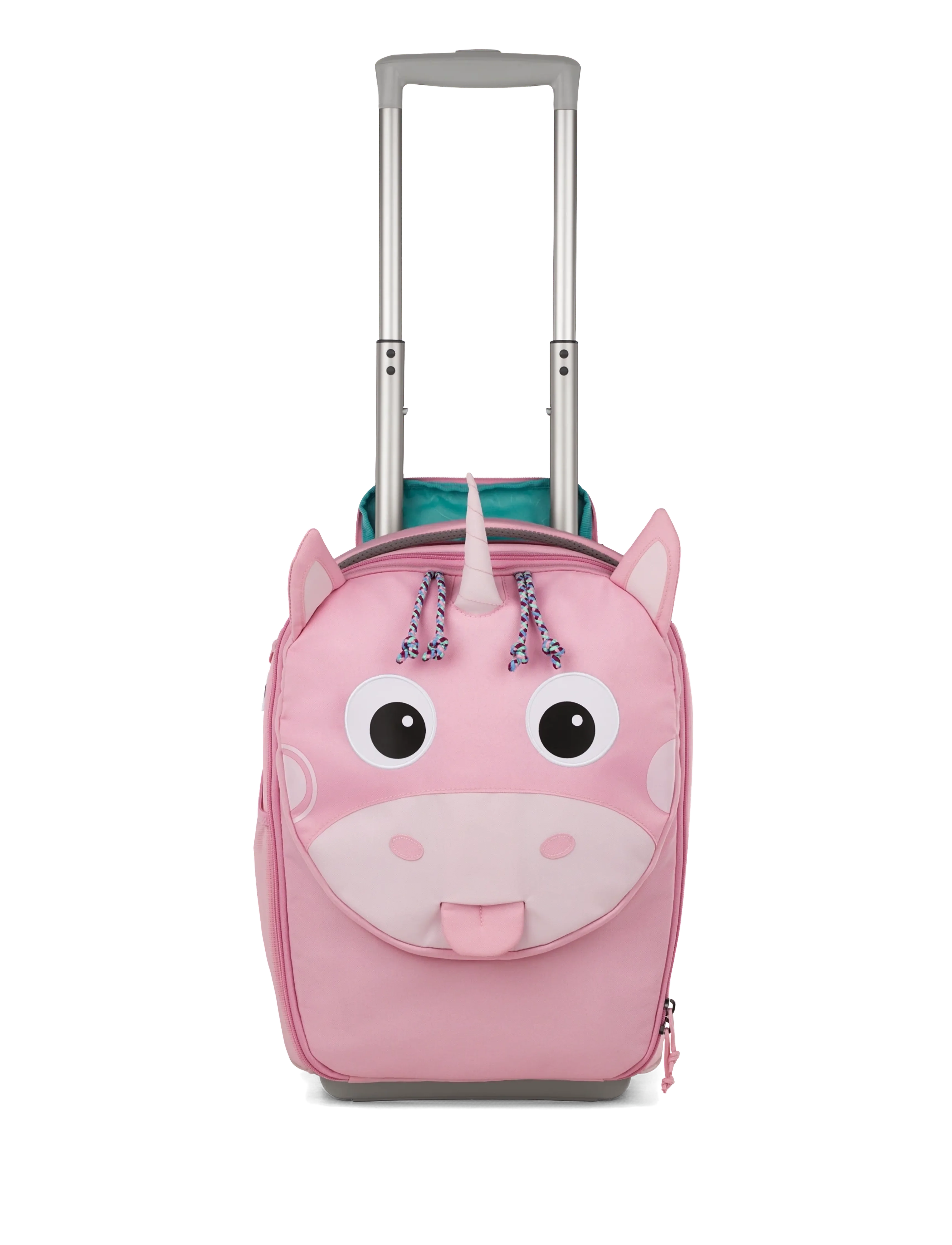 Affenzahn - TROLLEY Unicorn - rucksäcke - unicorn - 2