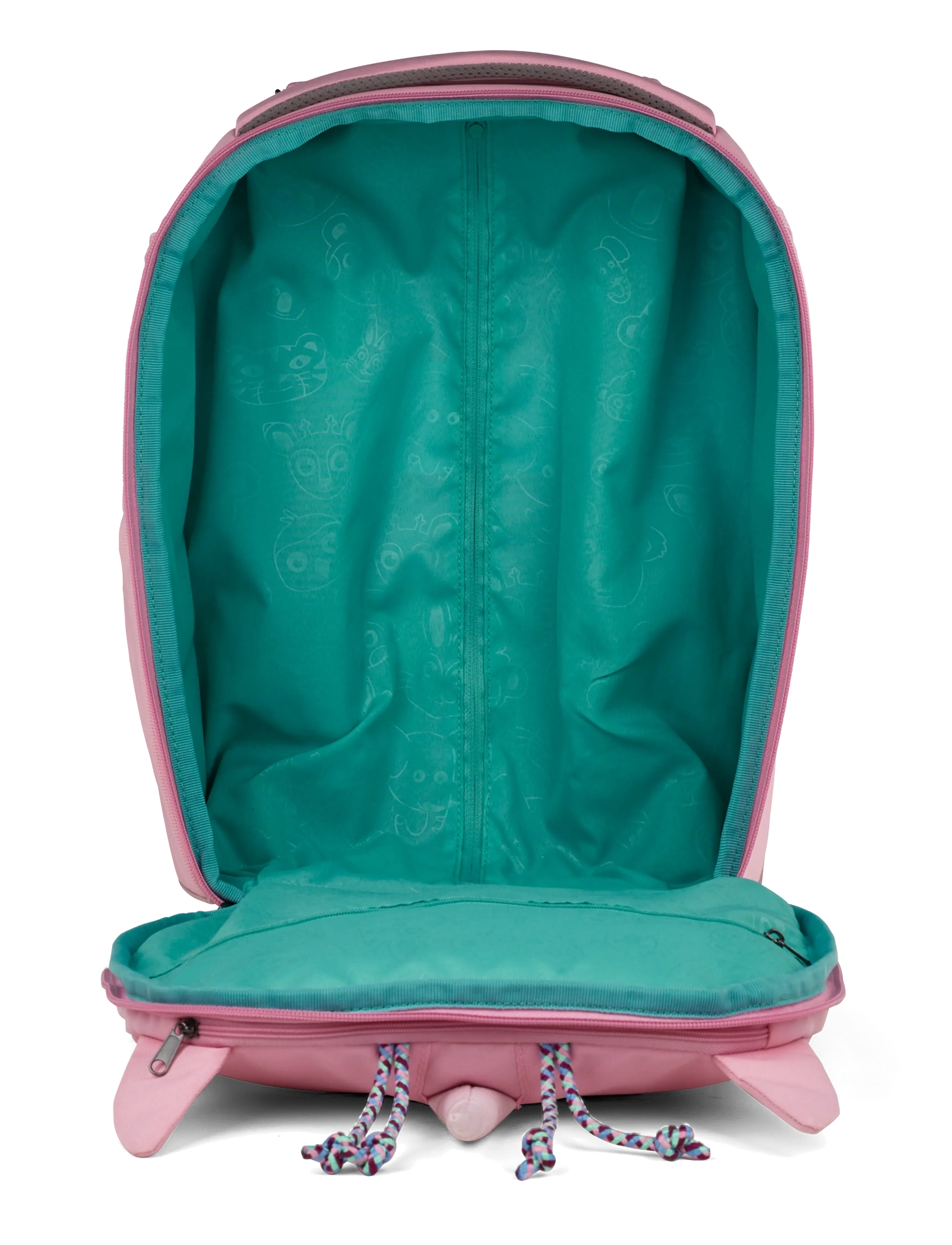 Affenzahn - TROLLEY Unicorn - rucksäcke - unicorn - 3