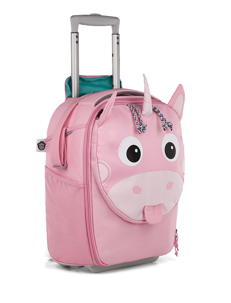 Affenzahn - TROLLEY Unicorn - rucksäcke - unicorn - 4