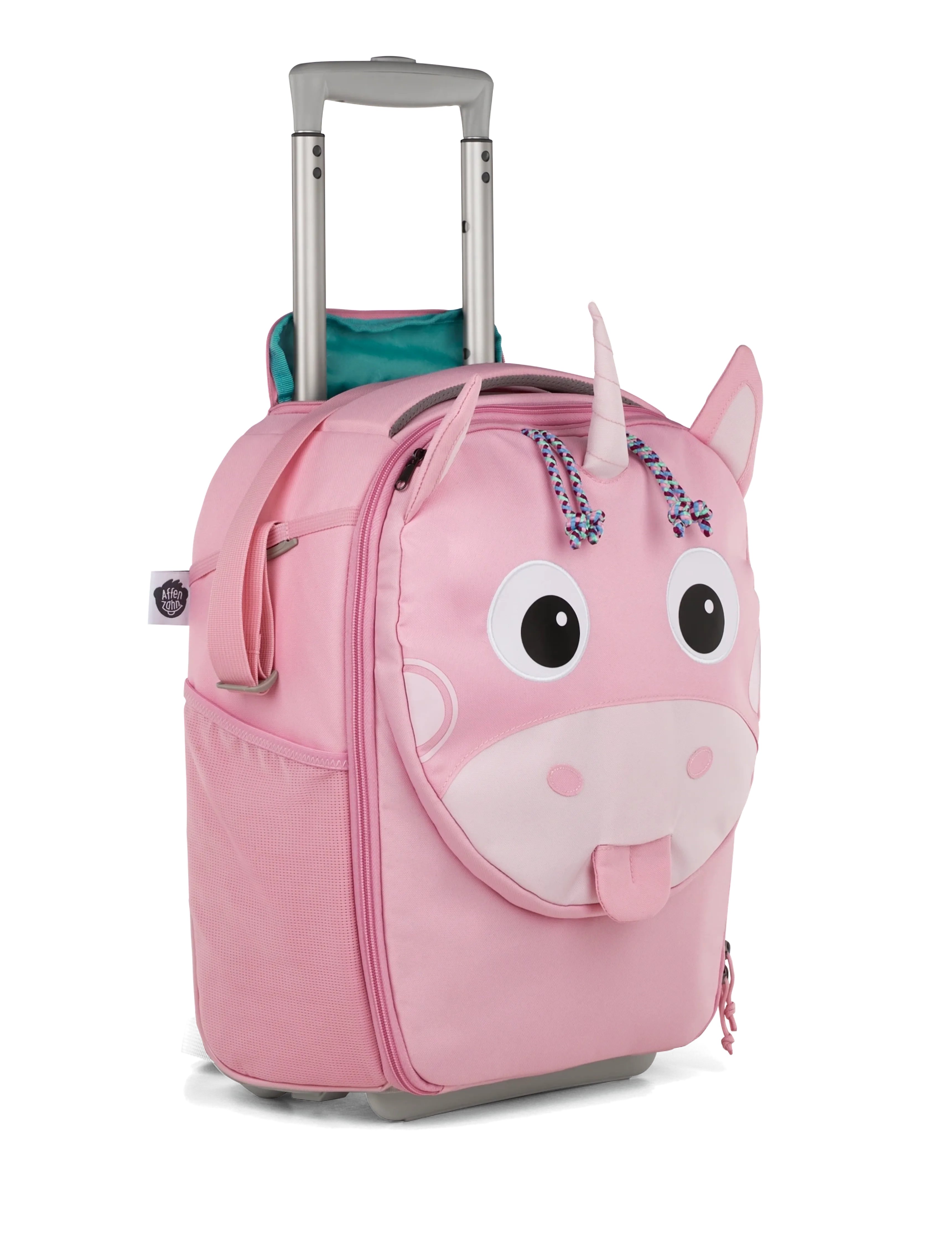Affenzahn - TROLLEY Unicorn - rucksäcke - unicorn - 4
