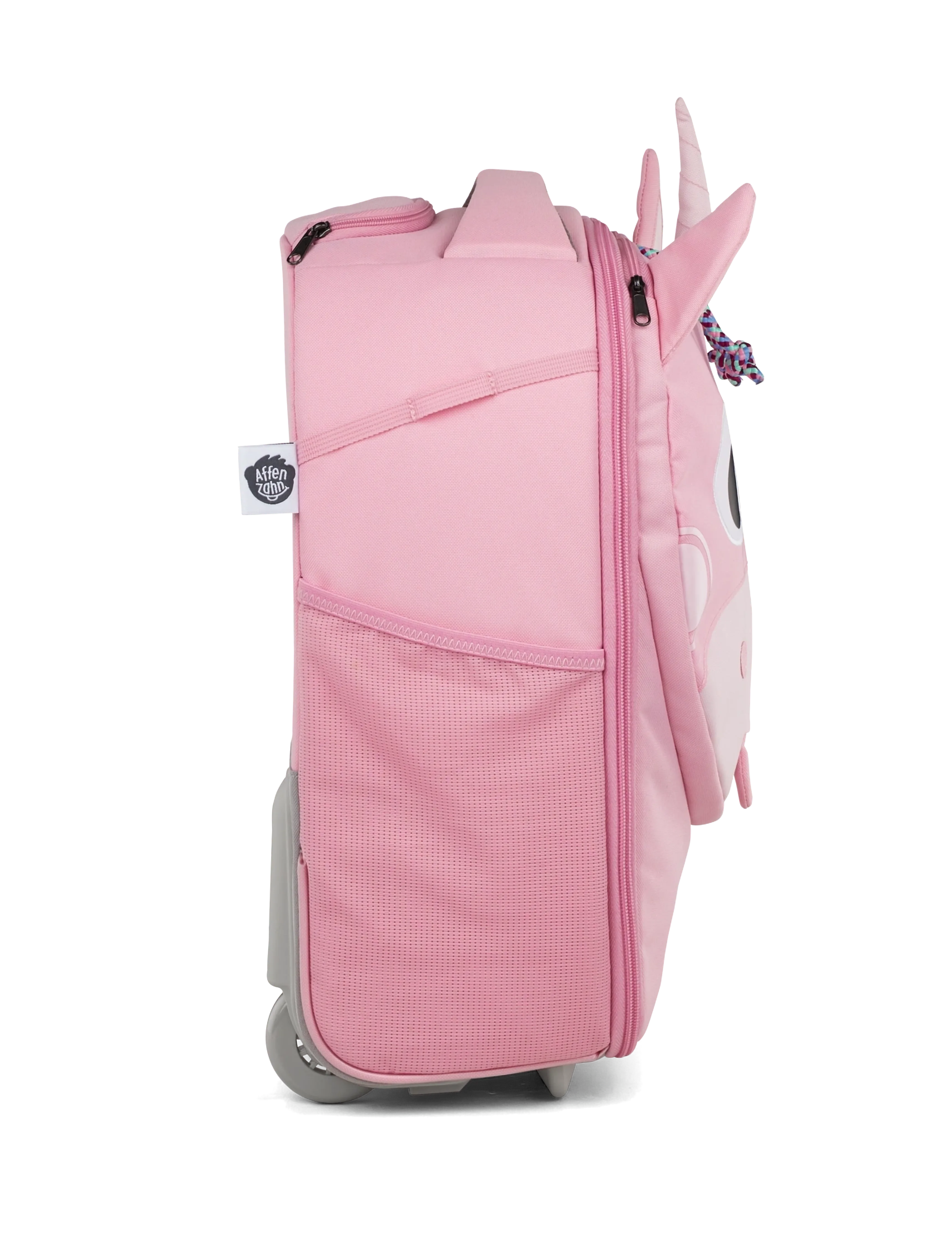 Affenzahn - TROLLEY Unicorn - rucksäcke - unicorn - 5