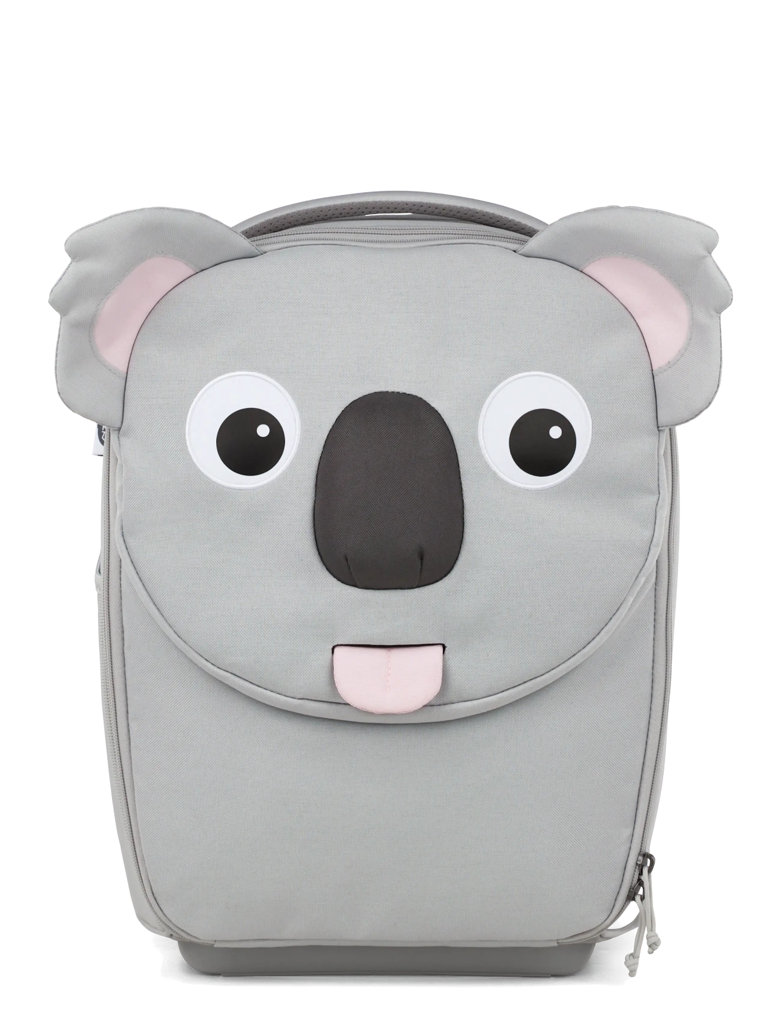 Affenzahn TROLLEY Koala - Reisetaschen - KOALA / grey