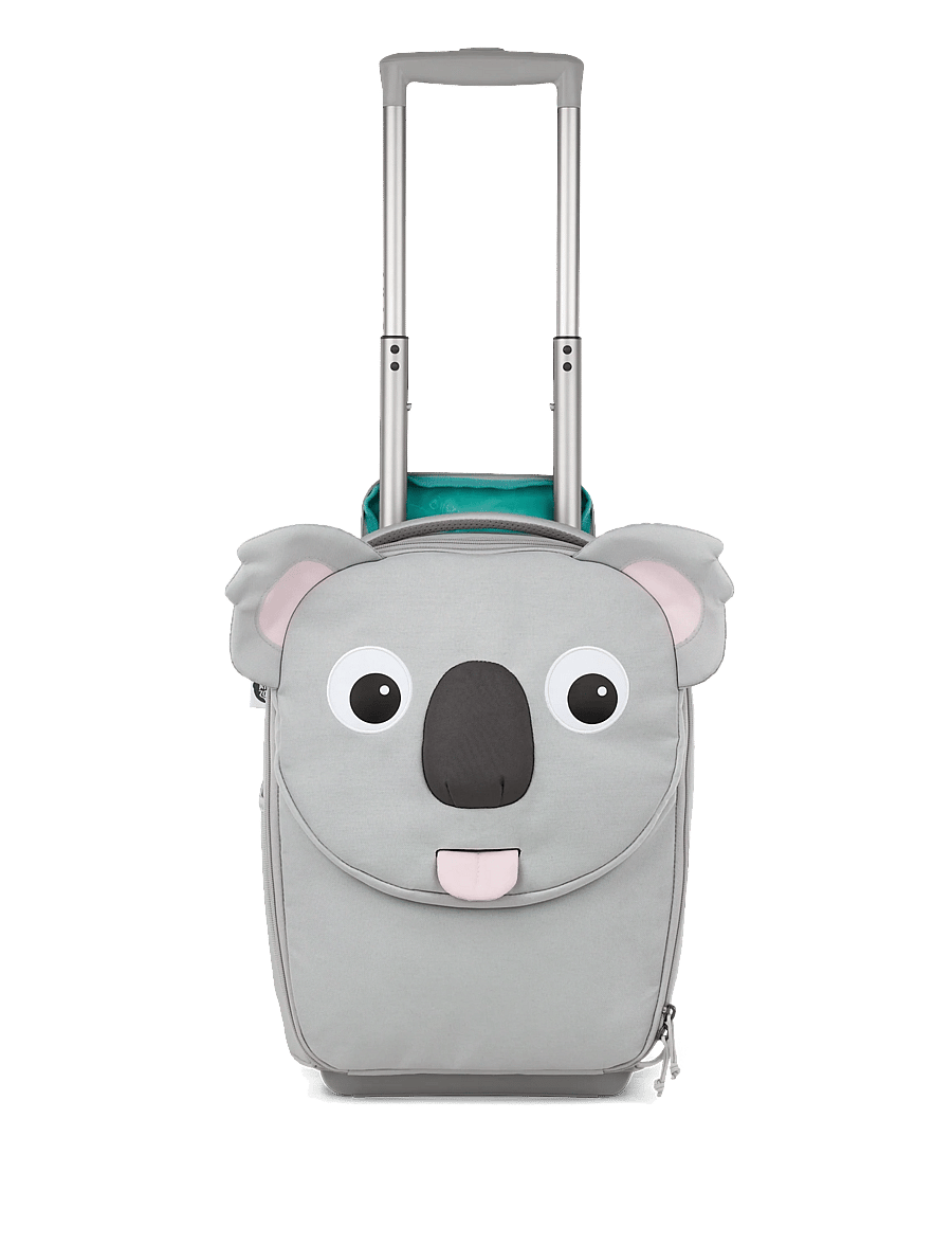 Affenzahn - TROLLEY Koala - reisetaschen für kinder - koala - 2