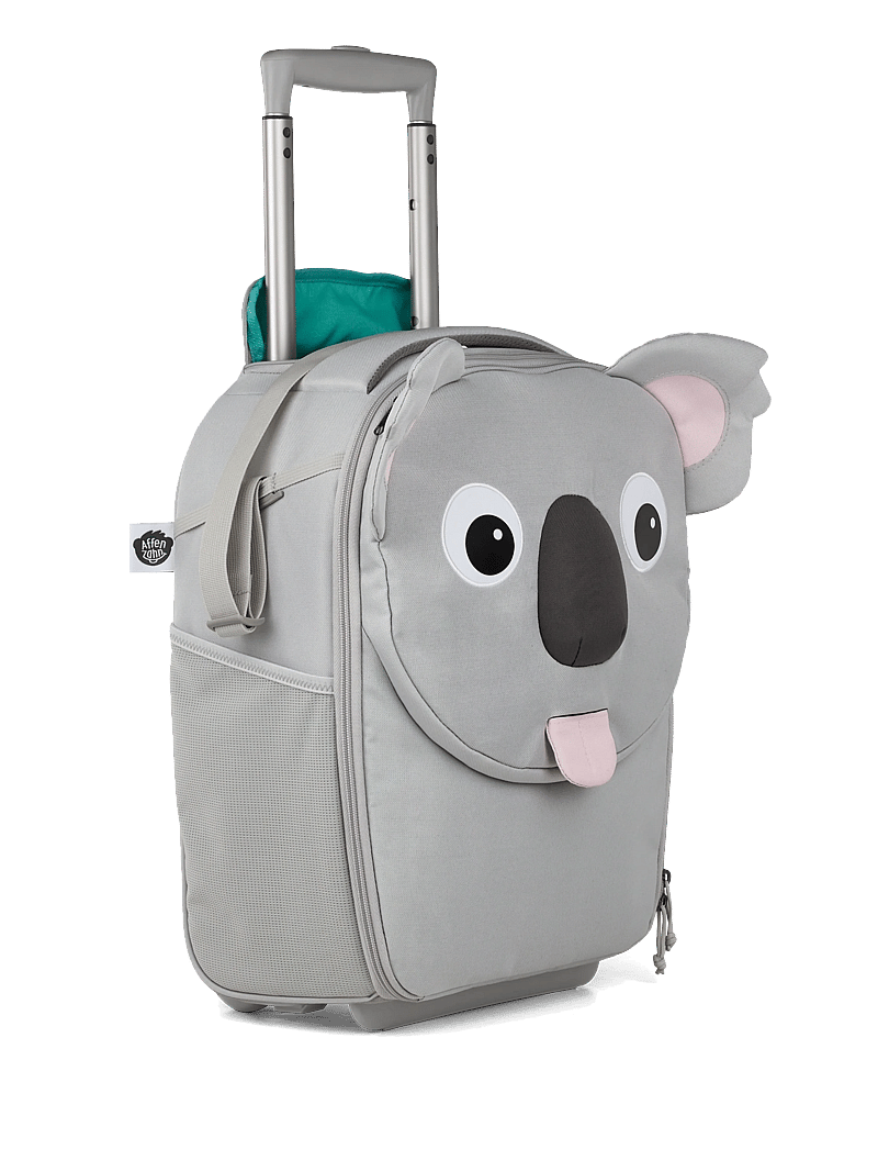 Affenzahn - TROLLEY Koala - reisetaschen für kinder - koala - 4