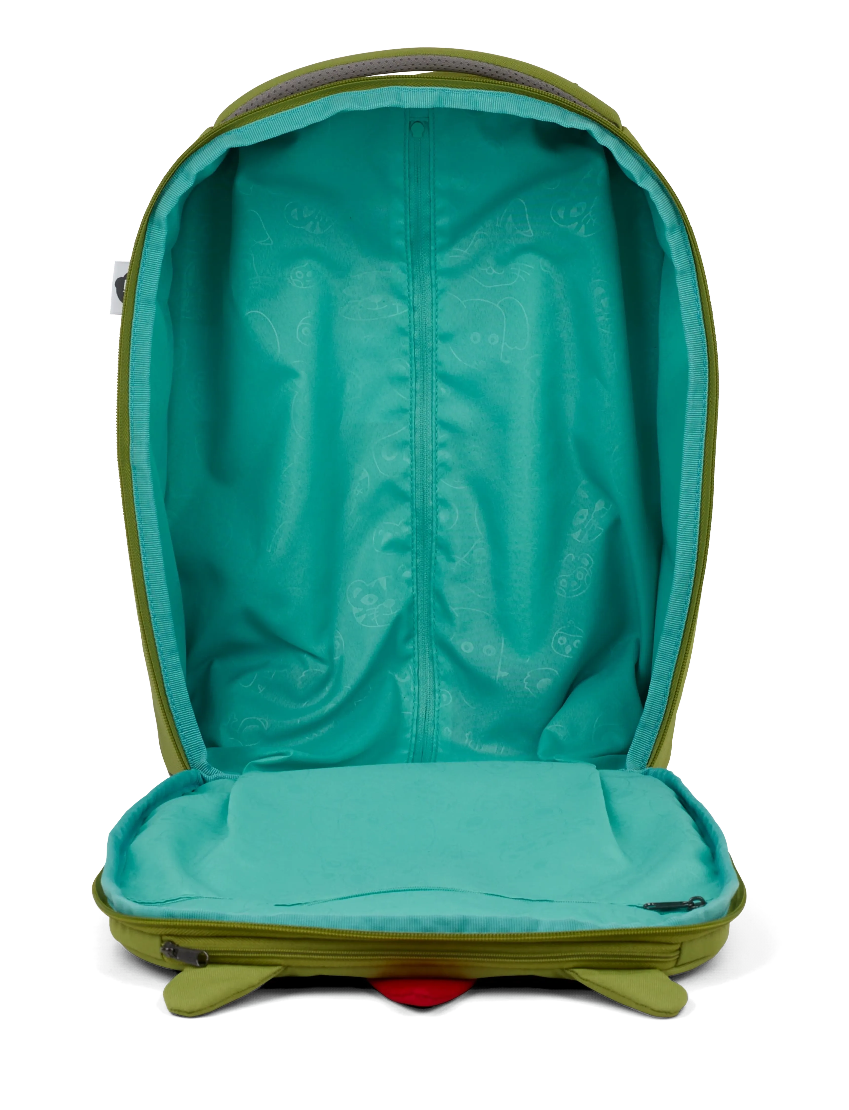 Affenzahn - TROLLEY Dragon - sommerkupp - dragon - 3