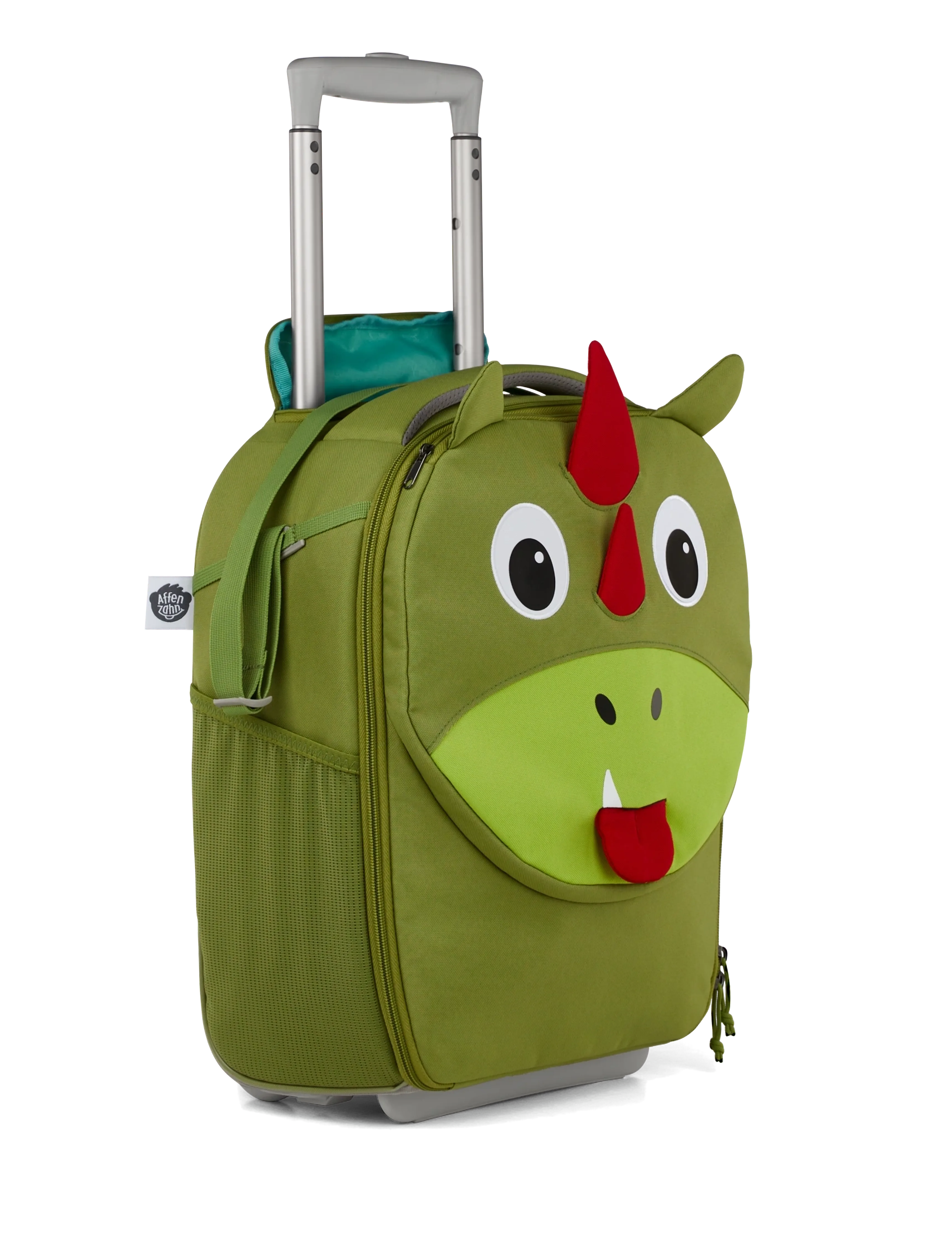 Affenzahn - TROLLEY Dragon - sommerkupp - dragon - 4