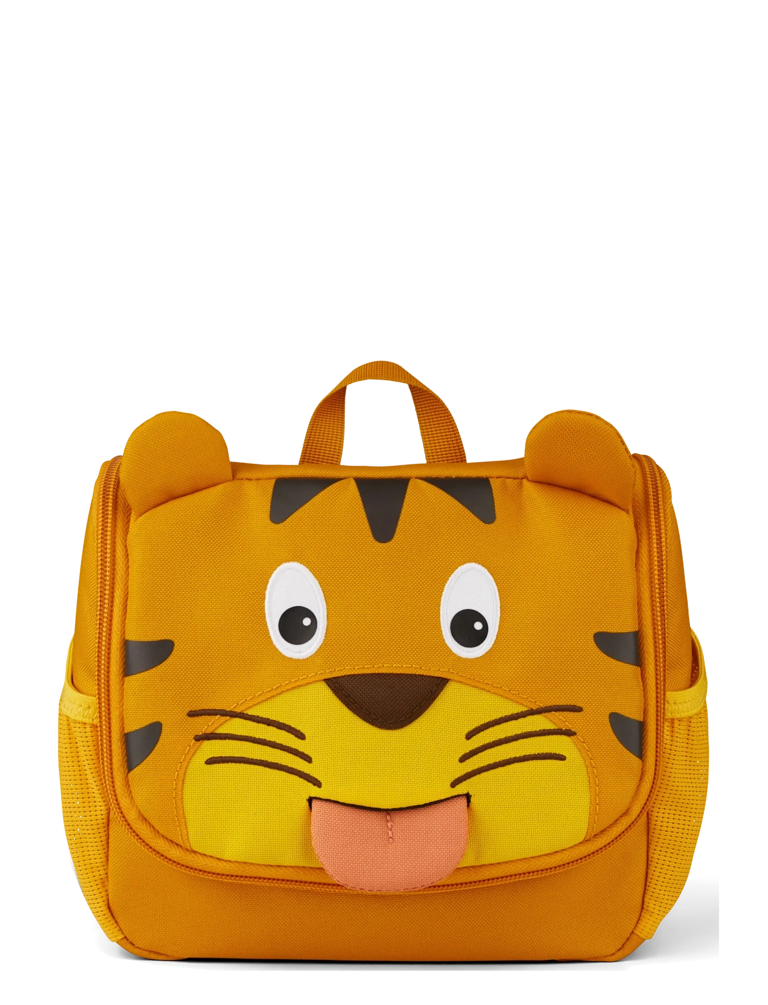 Affenzahn WASHBAG Tiger - Nyheder - TIGER / orange