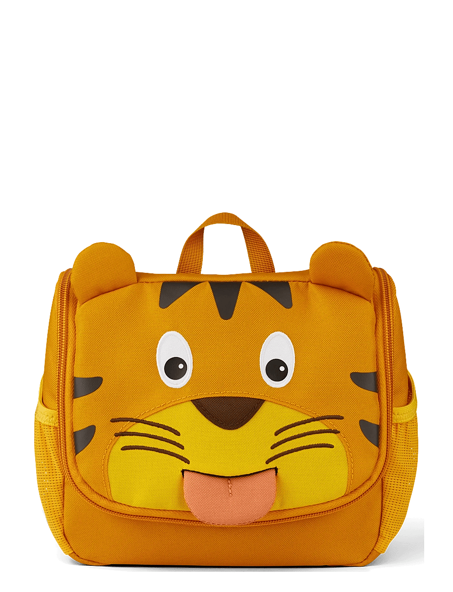 Affenzahn - WASHBAG Tiger - baden - tiger - 1