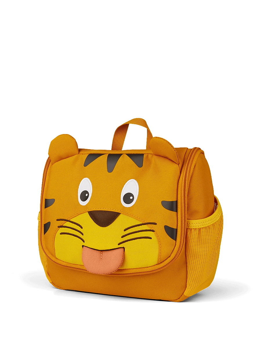 Affenzahn - WASHBAG Tiger - baden - tiger - 2