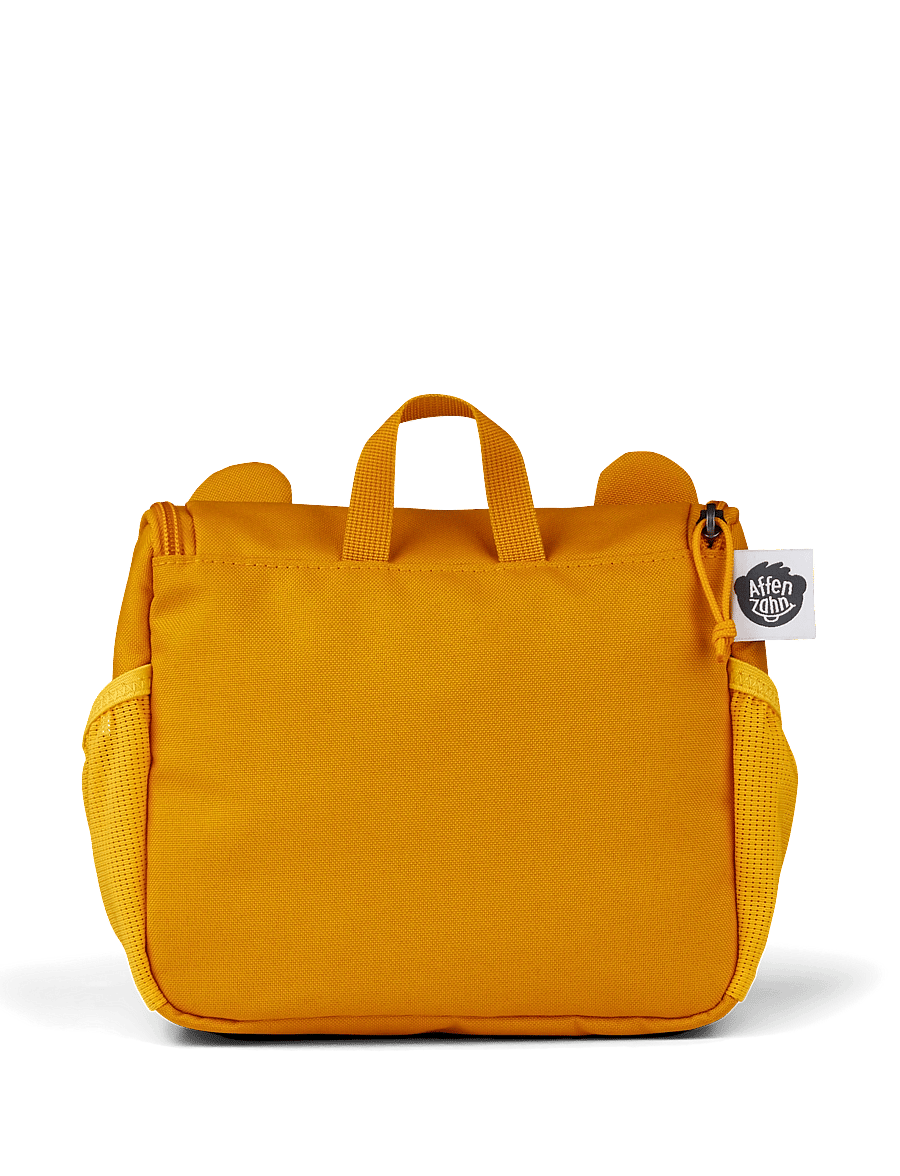 Affenzahn - WASHBAG Tiger - baden - tiger - 3