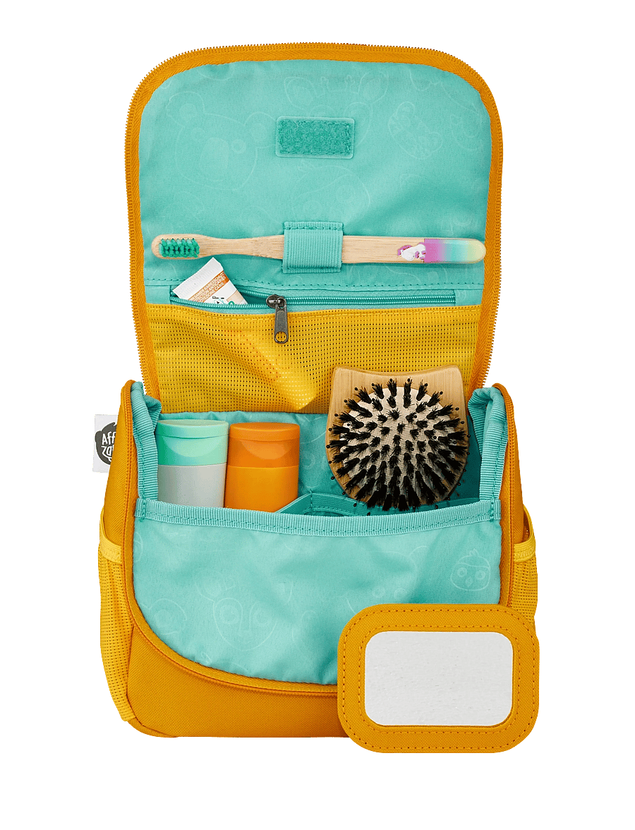 Affenzahn - WASHBAG Tiger - baden - tiger - 5