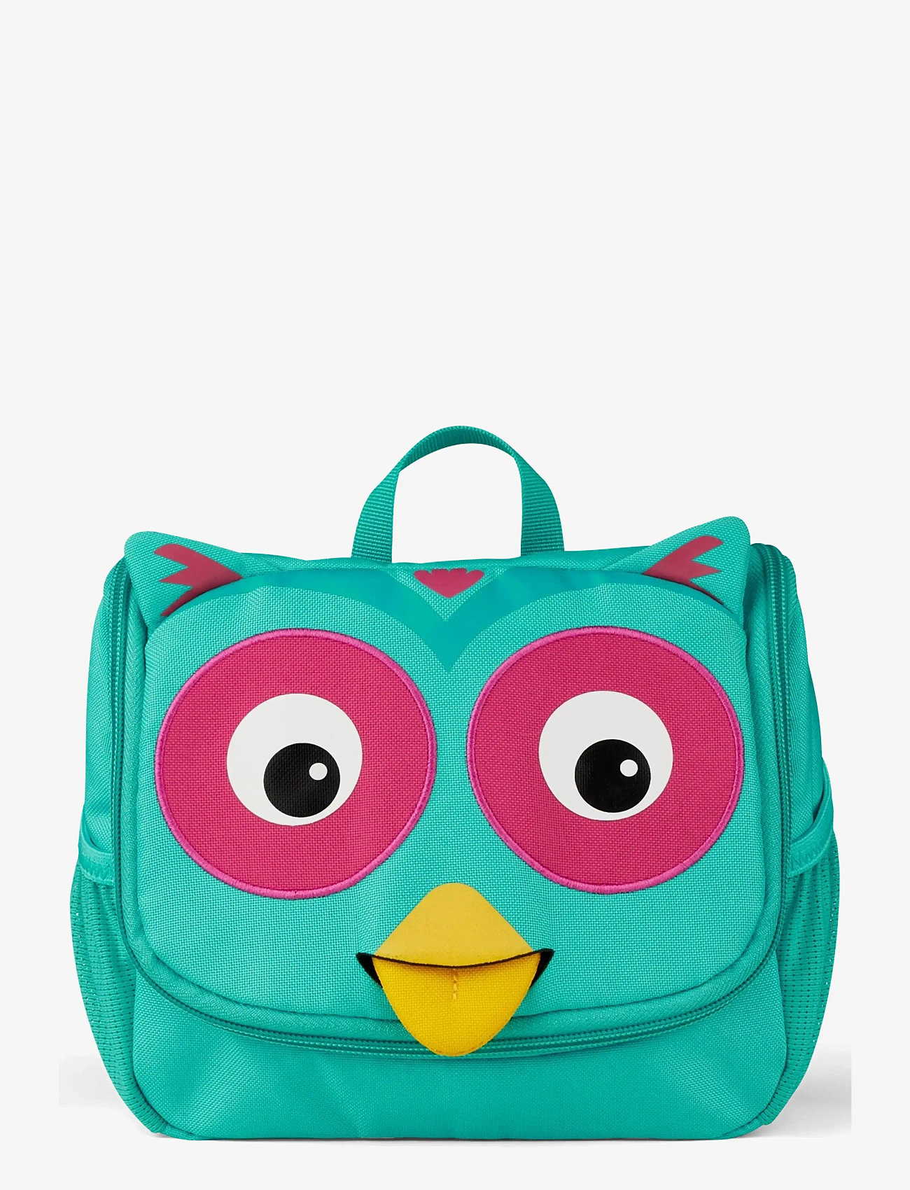 Affenzahn - WASHBAG Owl - snyrtitaska - owl - 1