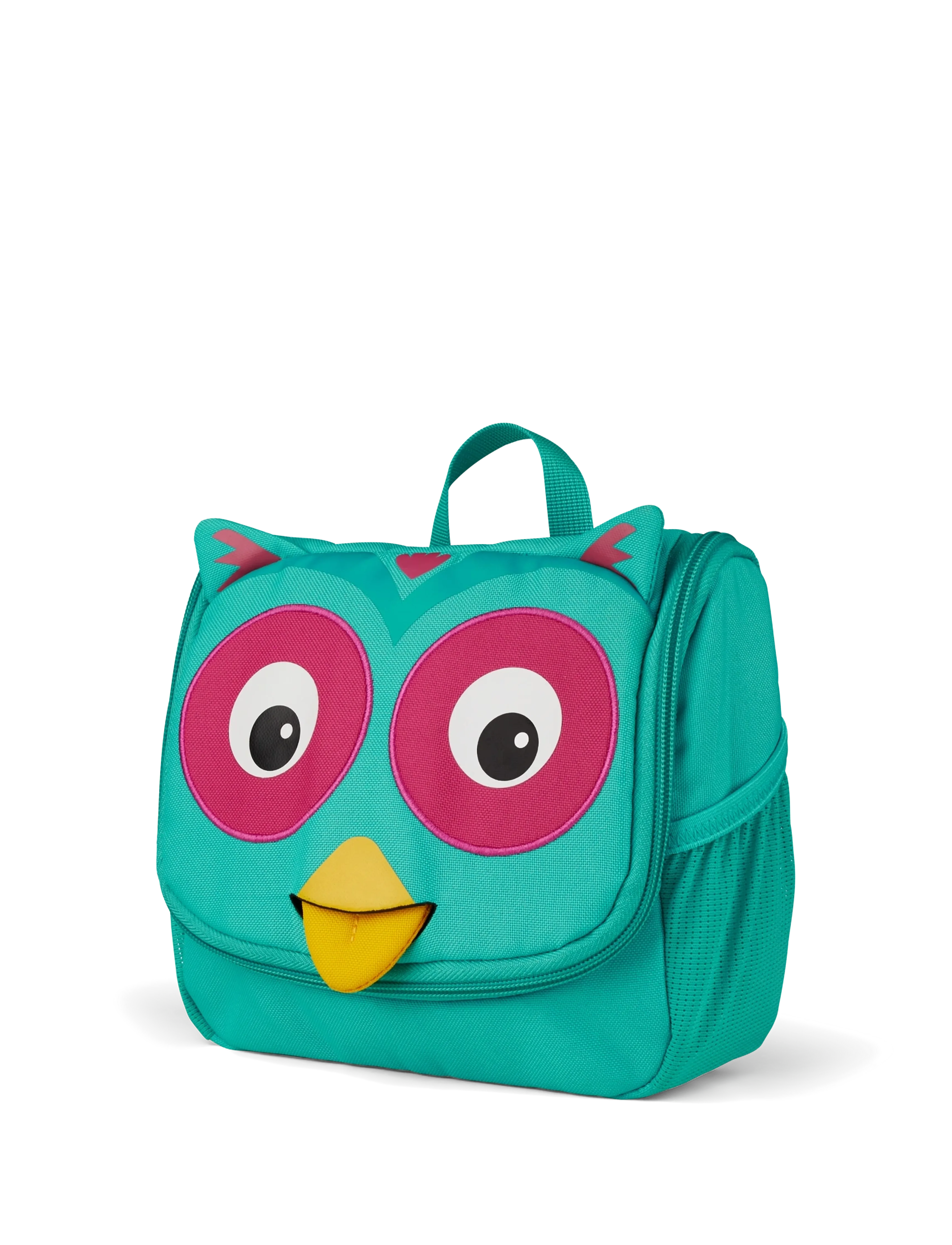 Affenzahn - WASHBAG Owl - owl - 2