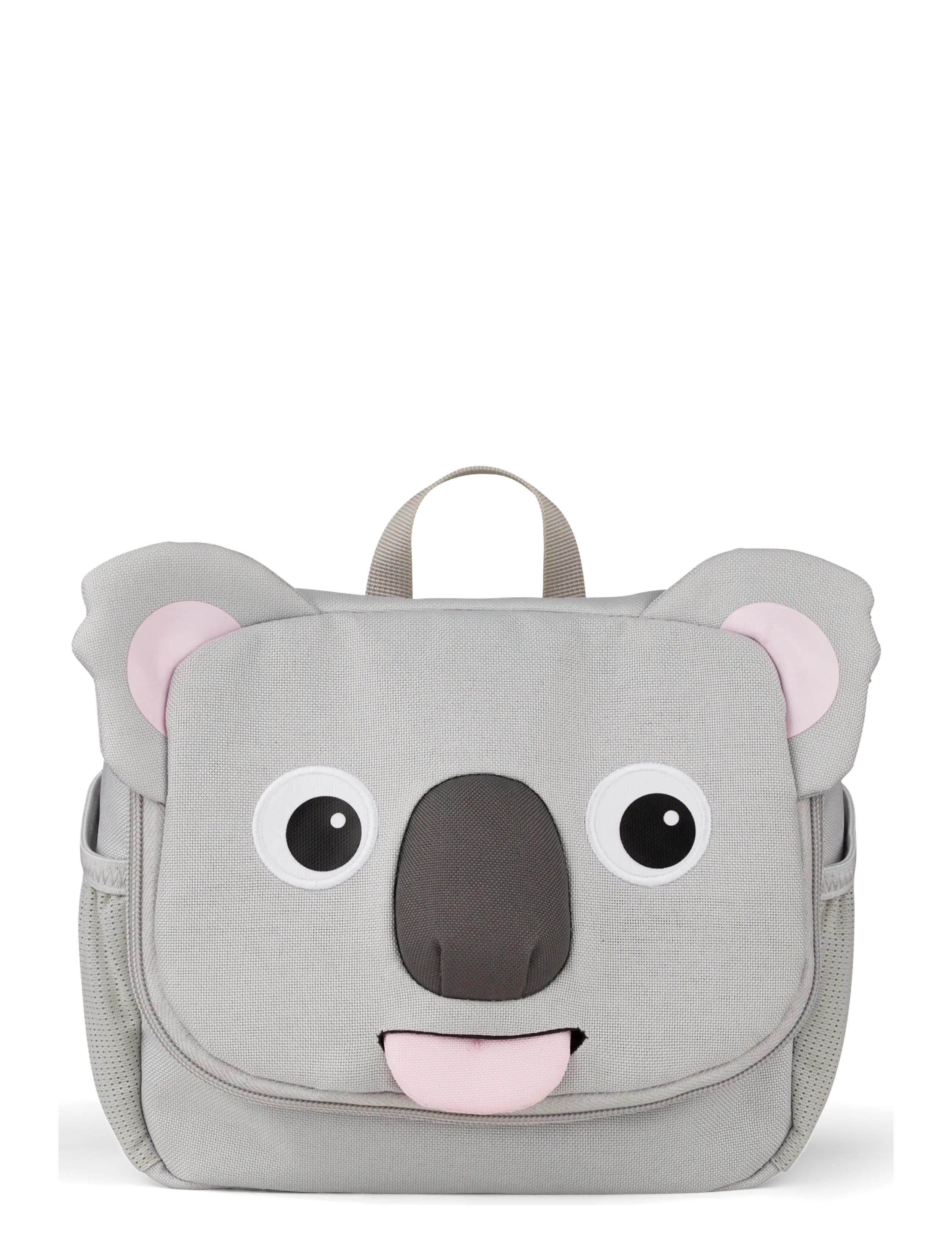 Affenzahn WASHBAG Koala - Bada - KOALA / grey