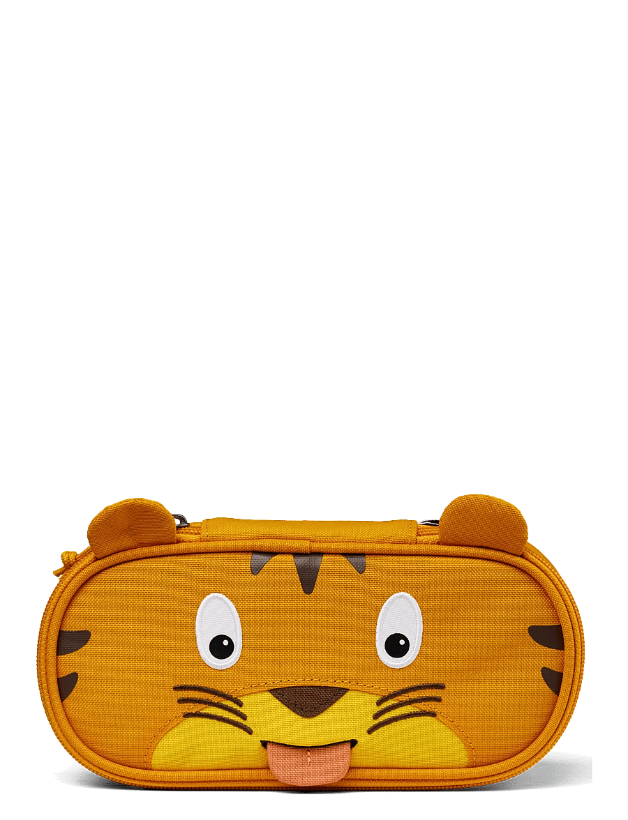 Affenzahn - PENCILCASE Tiger - federmäppchen - tiger - 1